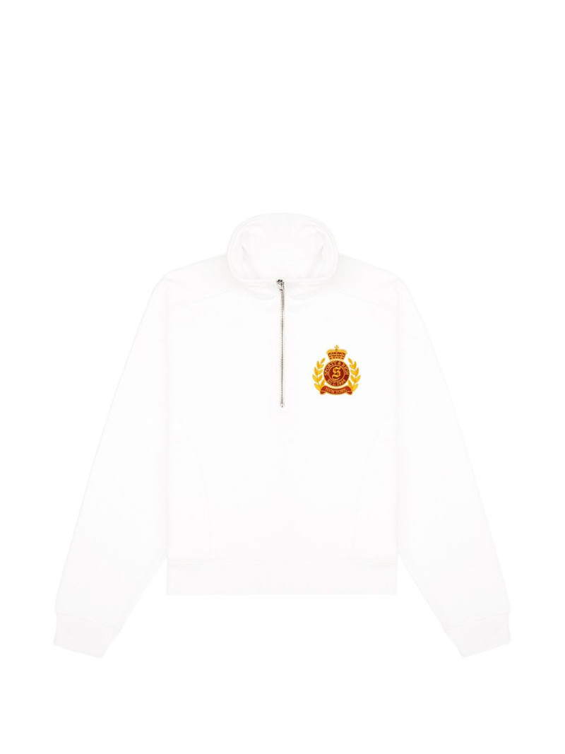 embroidered sweater 1