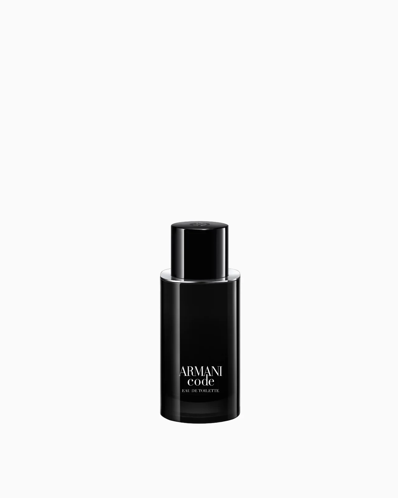 EAU DE TOILETTE ARMANI CODE 75 ML - 1