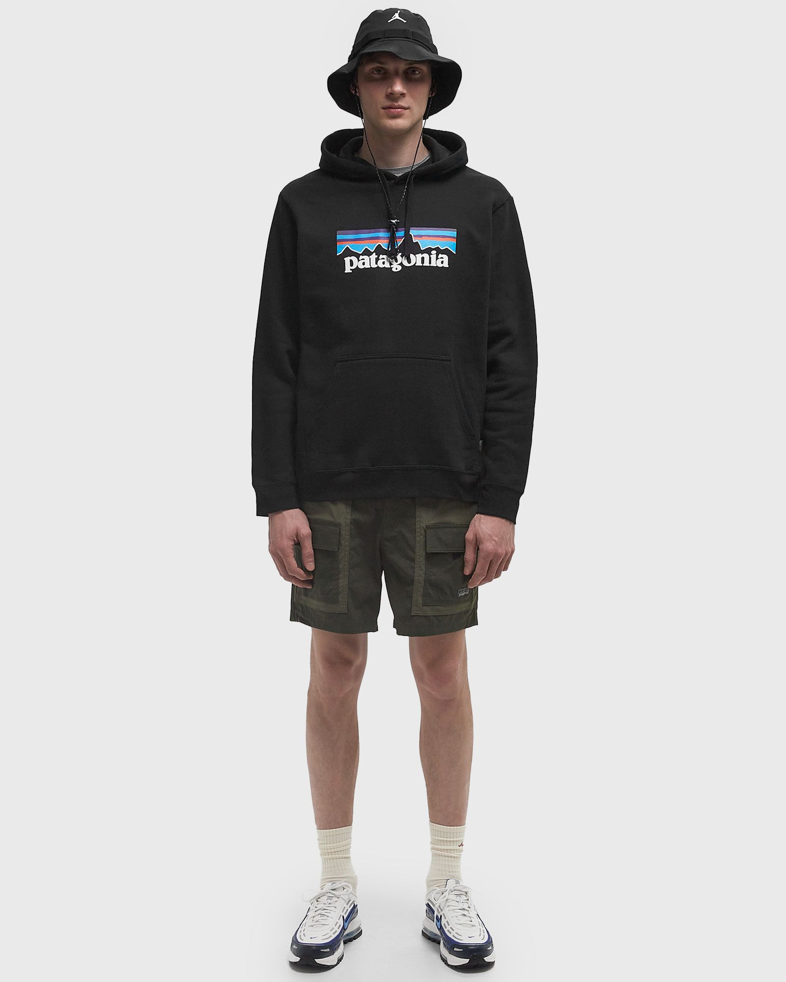 P-6 Logo Uprisal Hoody - 2