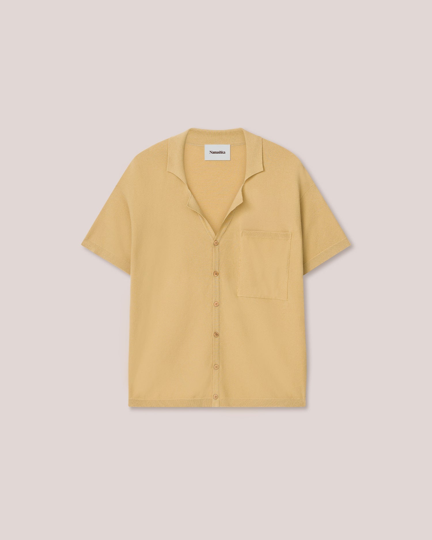 Camp Shirt - 2