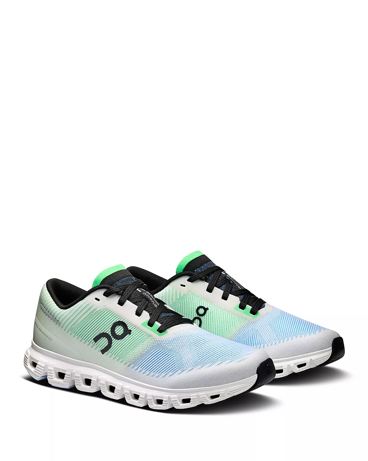 Women's Cloud 6 Push Sneakers - 1