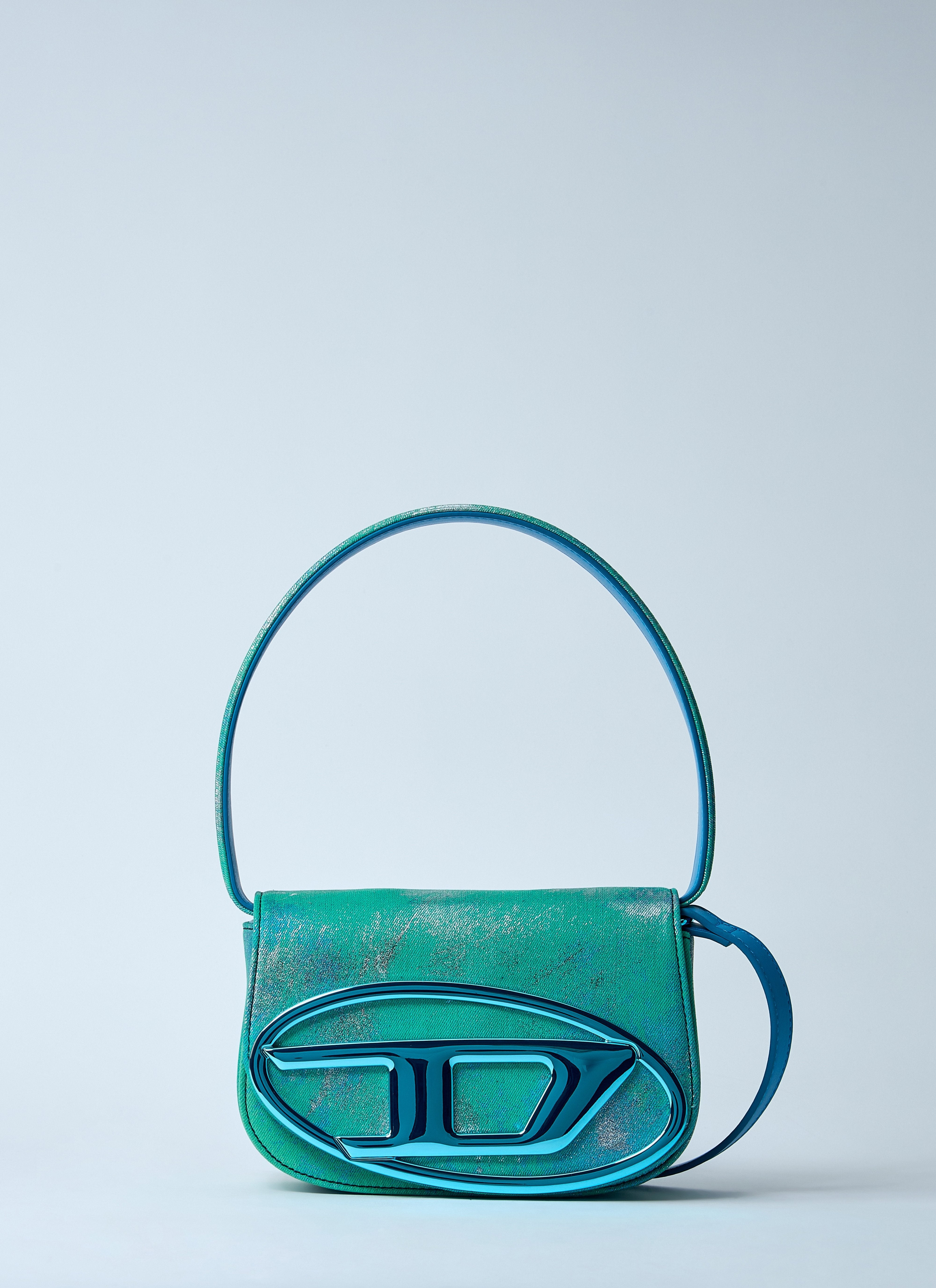 Diesel Women 1Dr Shoulder Bag - 1