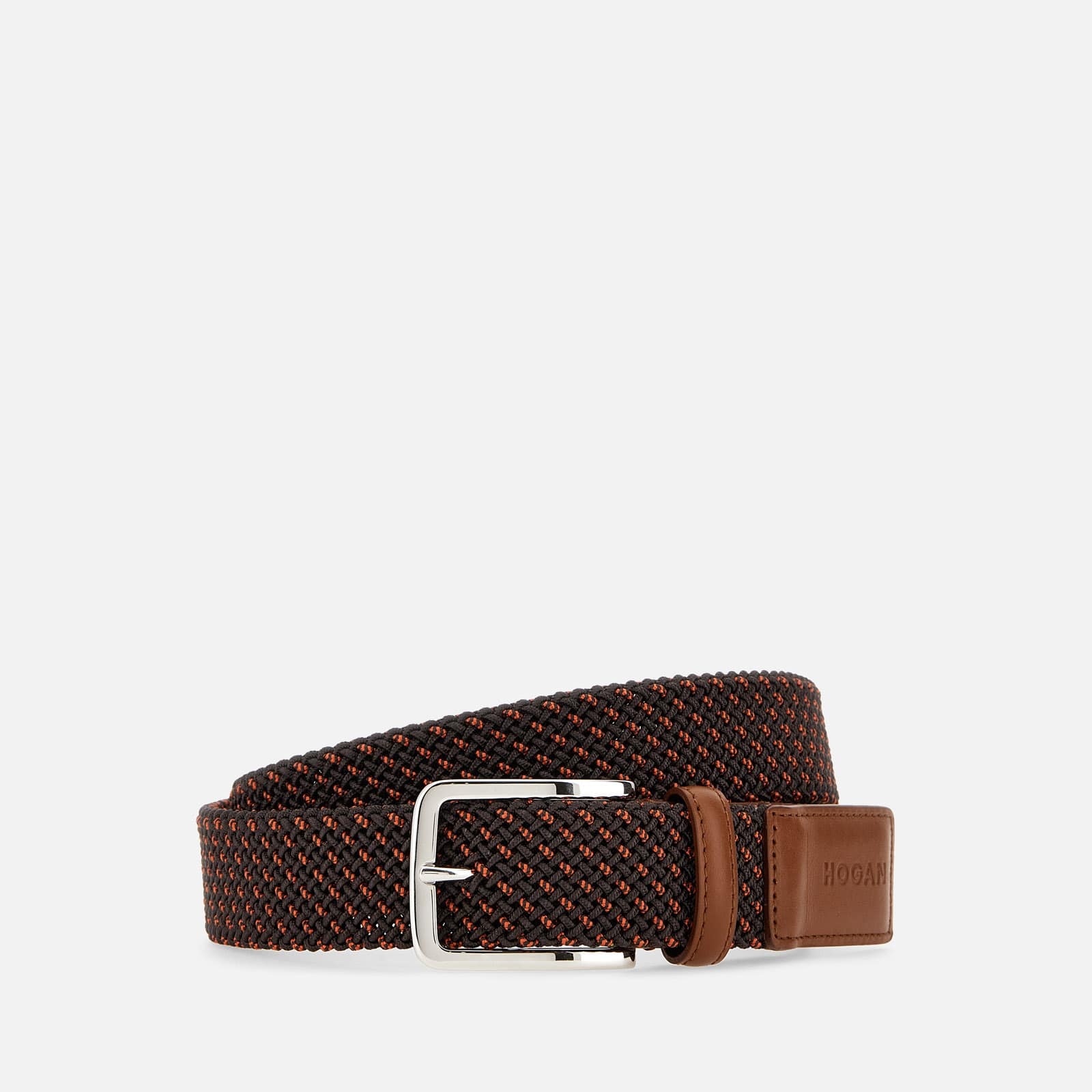 Belt Brown - 1