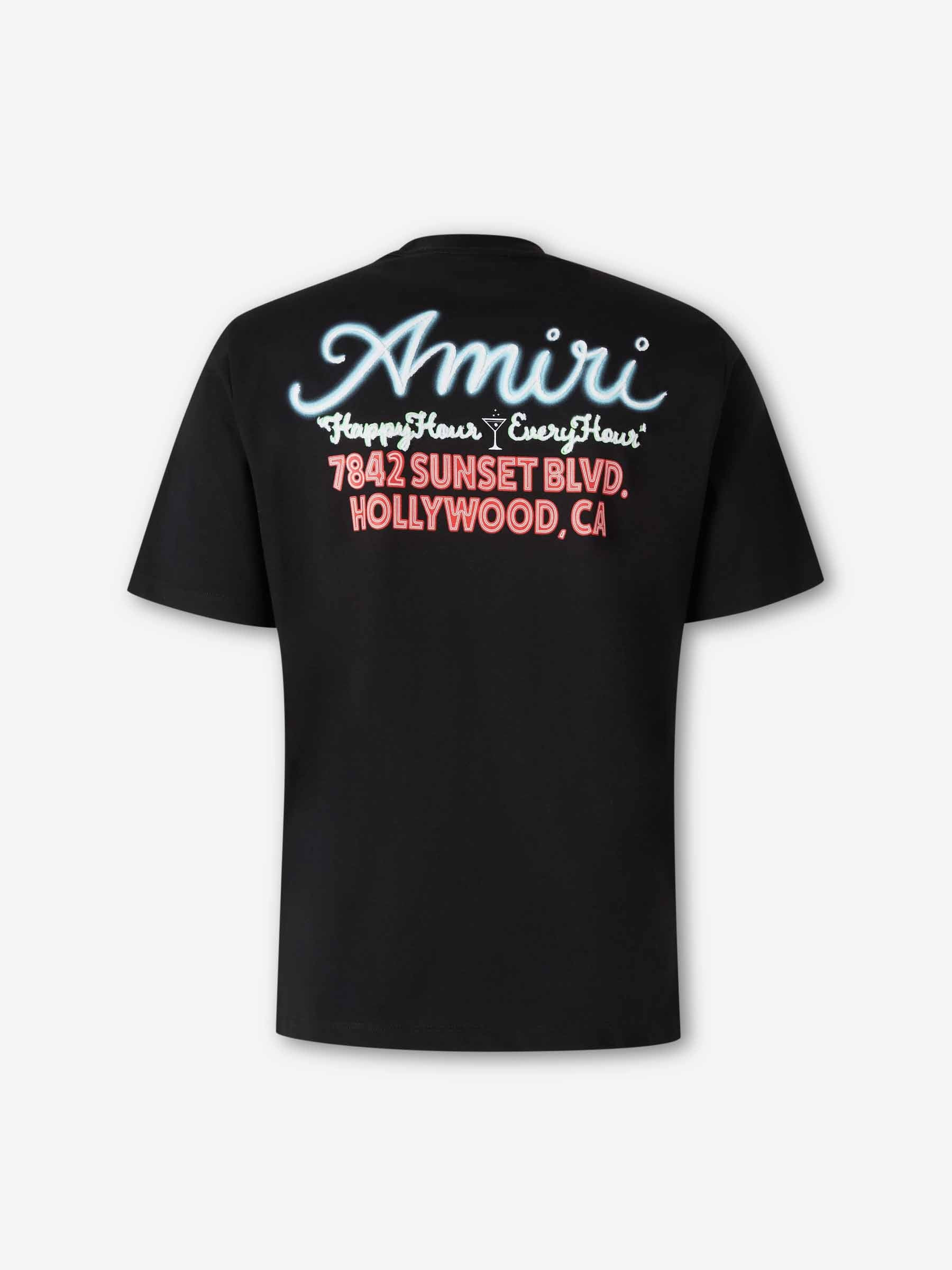 ROUND NECK T-SHIRT - 2