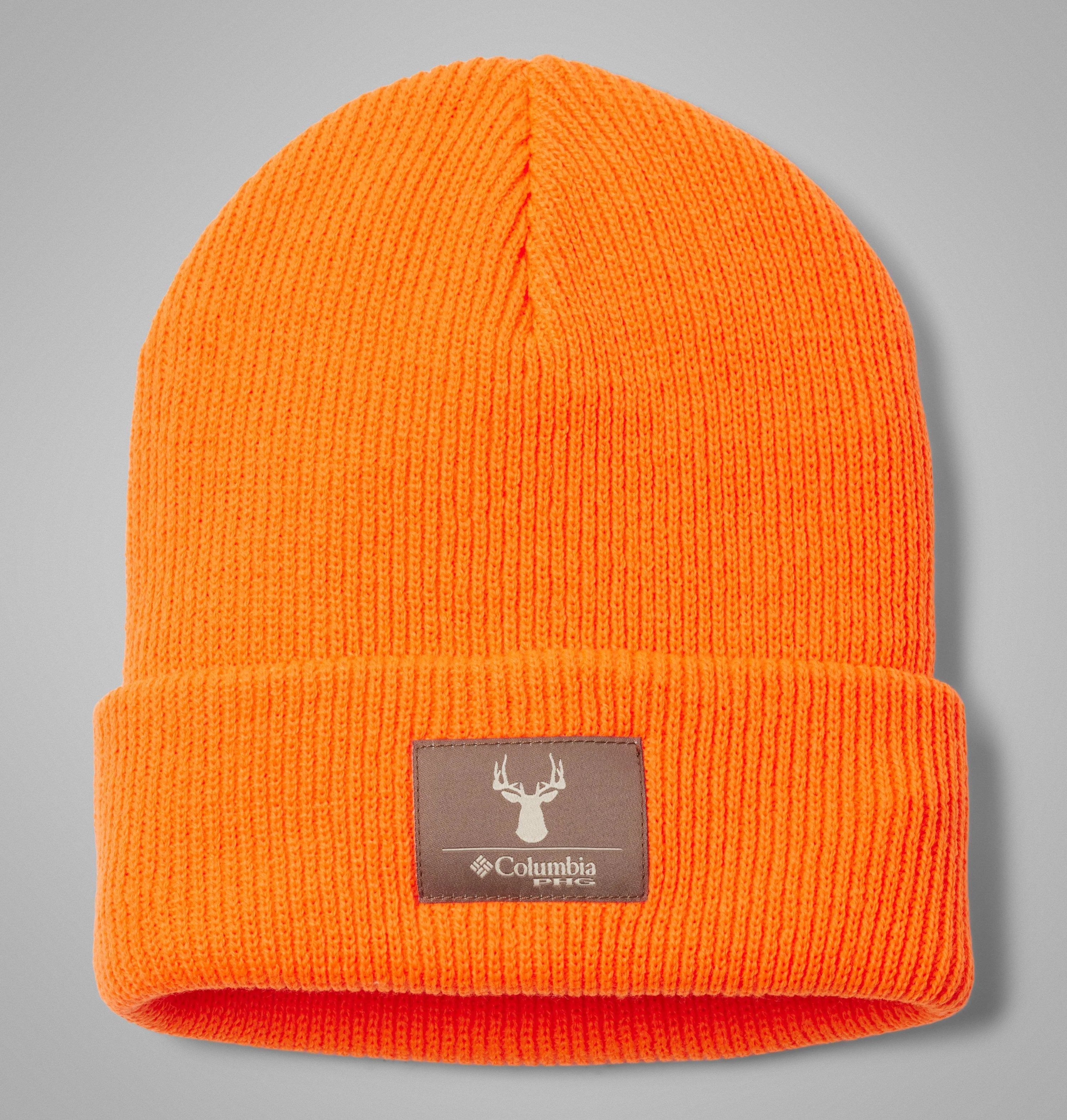 PHG Cuffed Beanie - 1