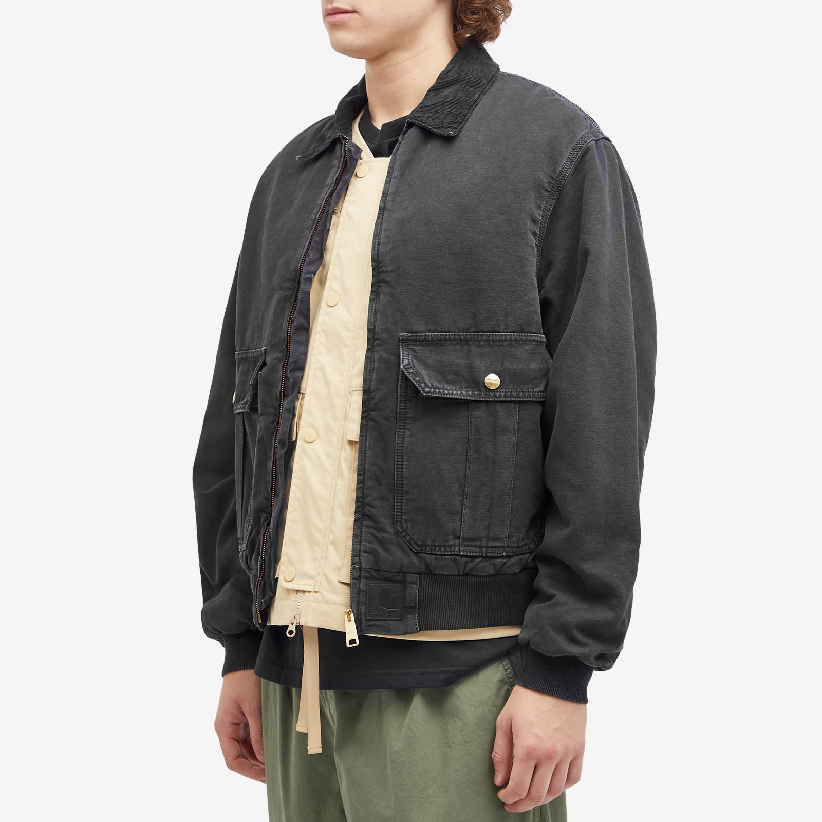 Carhartt WIP Stanton Jacket - 2