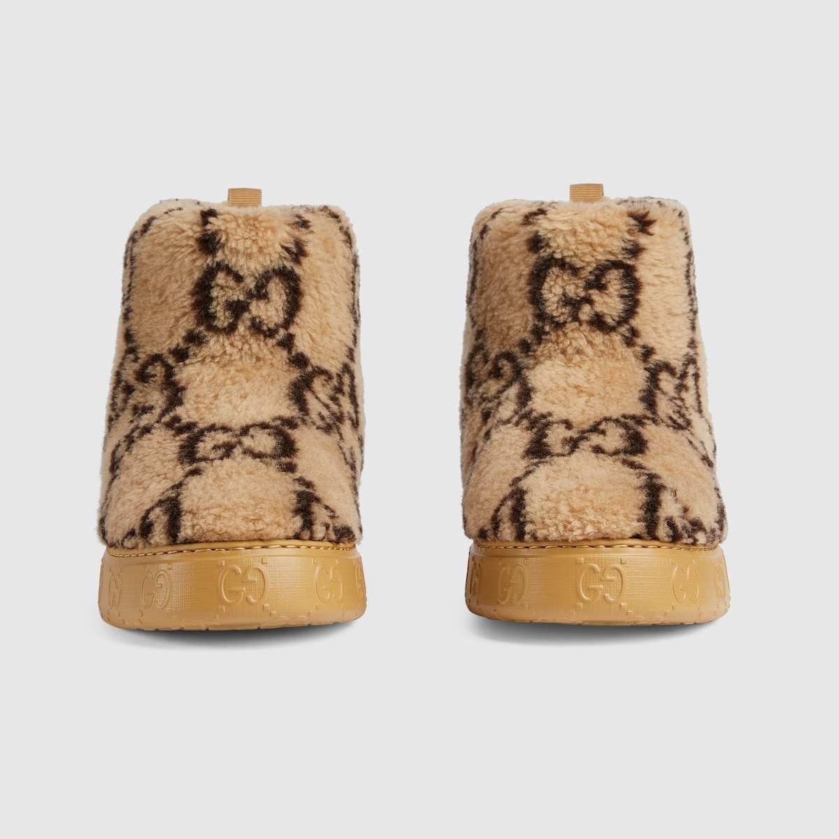 Women's GG ankle boot - 4