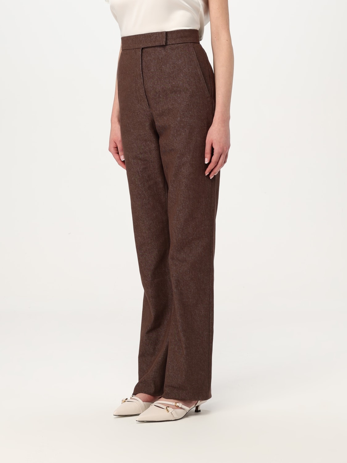 Pants woman Max Mara - 4