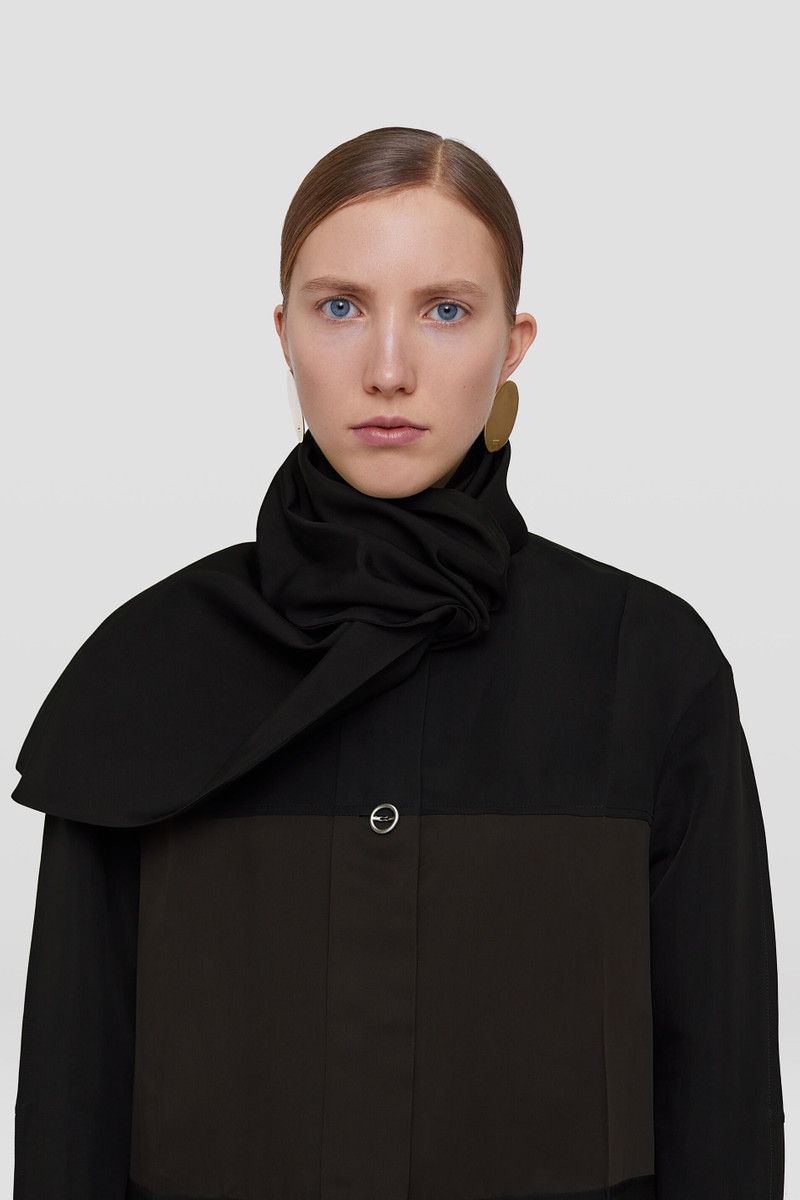 Jil Sander Scarf outlook