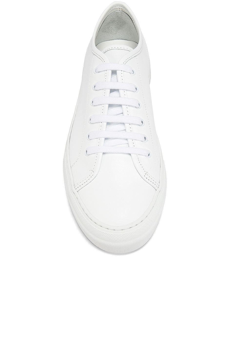Tournament Low Platform Super Sneaker - 4