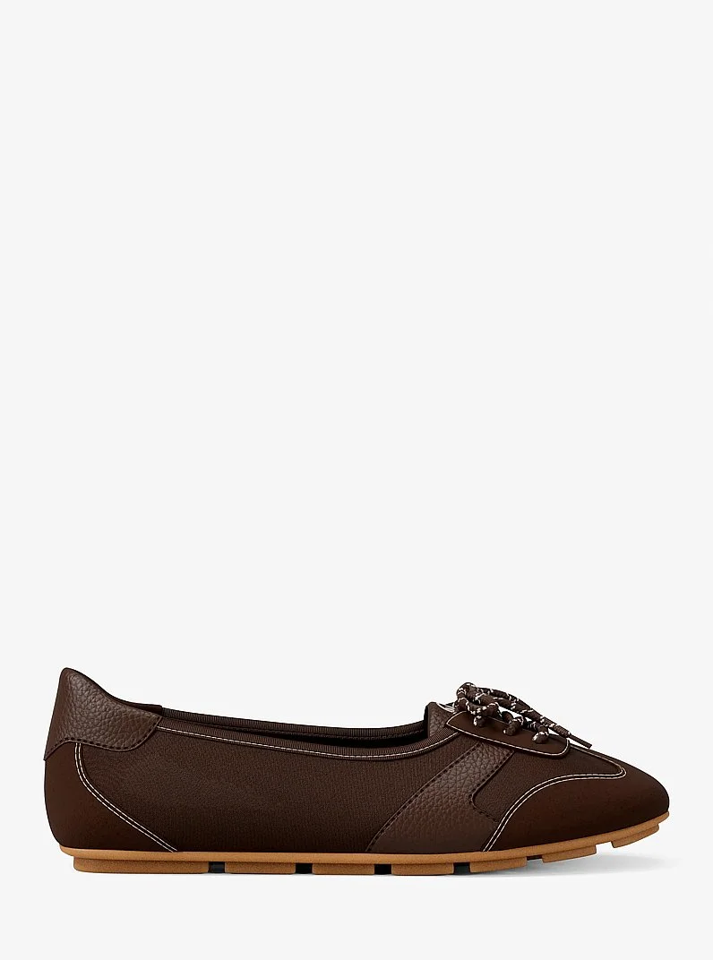 Brielle Sneakerina - 1