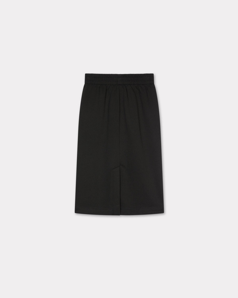 KENZO 'KENZO Pop' embroidered skirt outlook