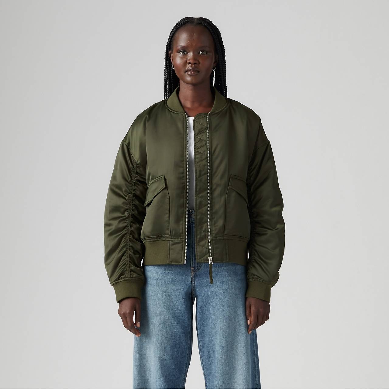 ANDY TECH JACKET - 2
