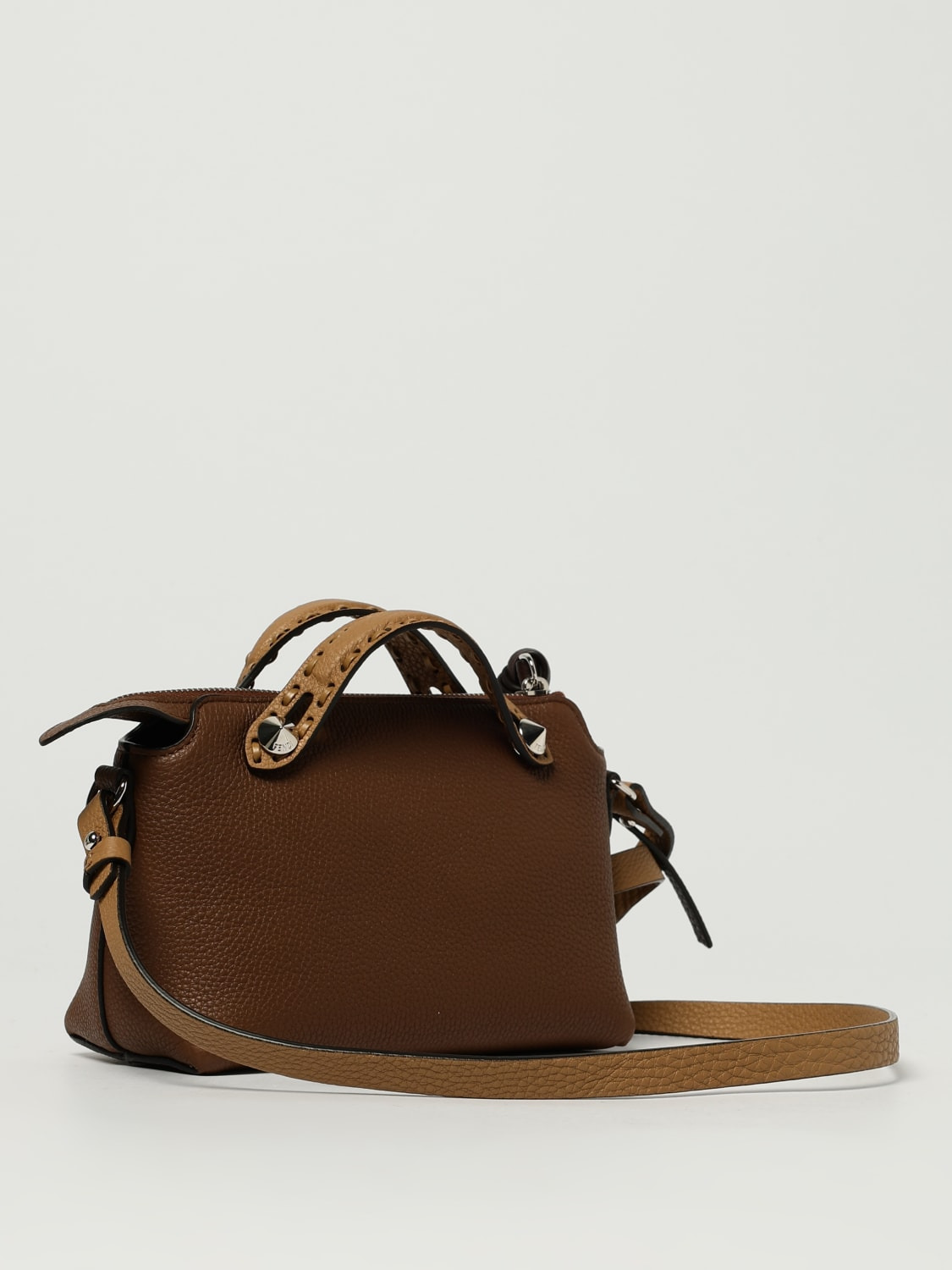 Shoulder bag woman Fendi - 3