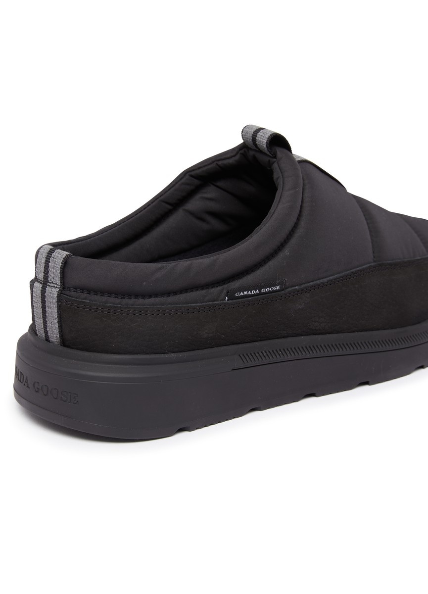 Crofton Slippers - 7