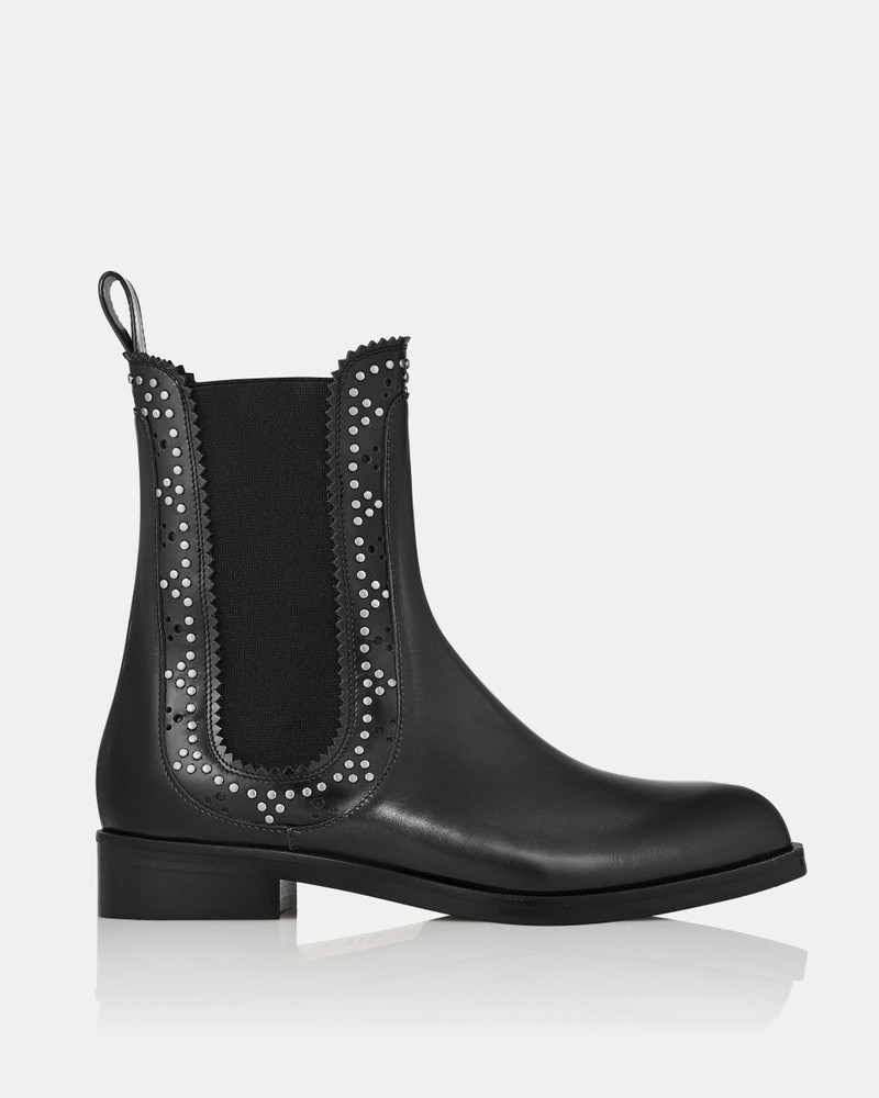 Skye Bootie 20 1