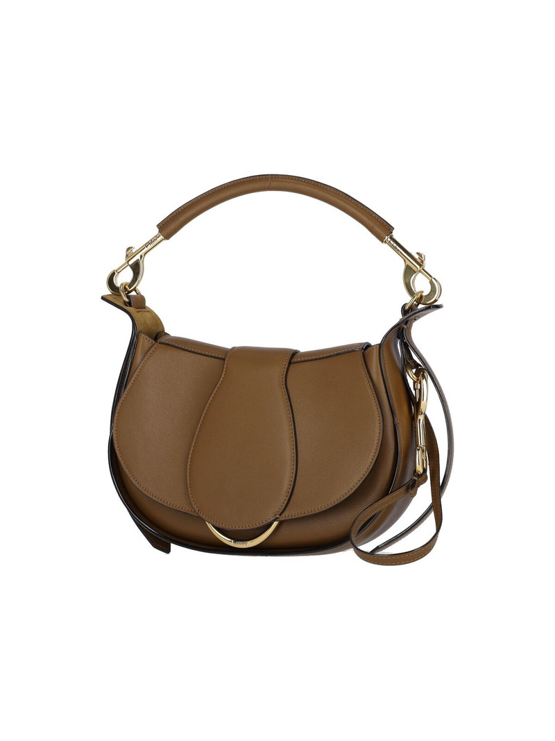Chloé 'RIDE' SHOULDER BAG outlook