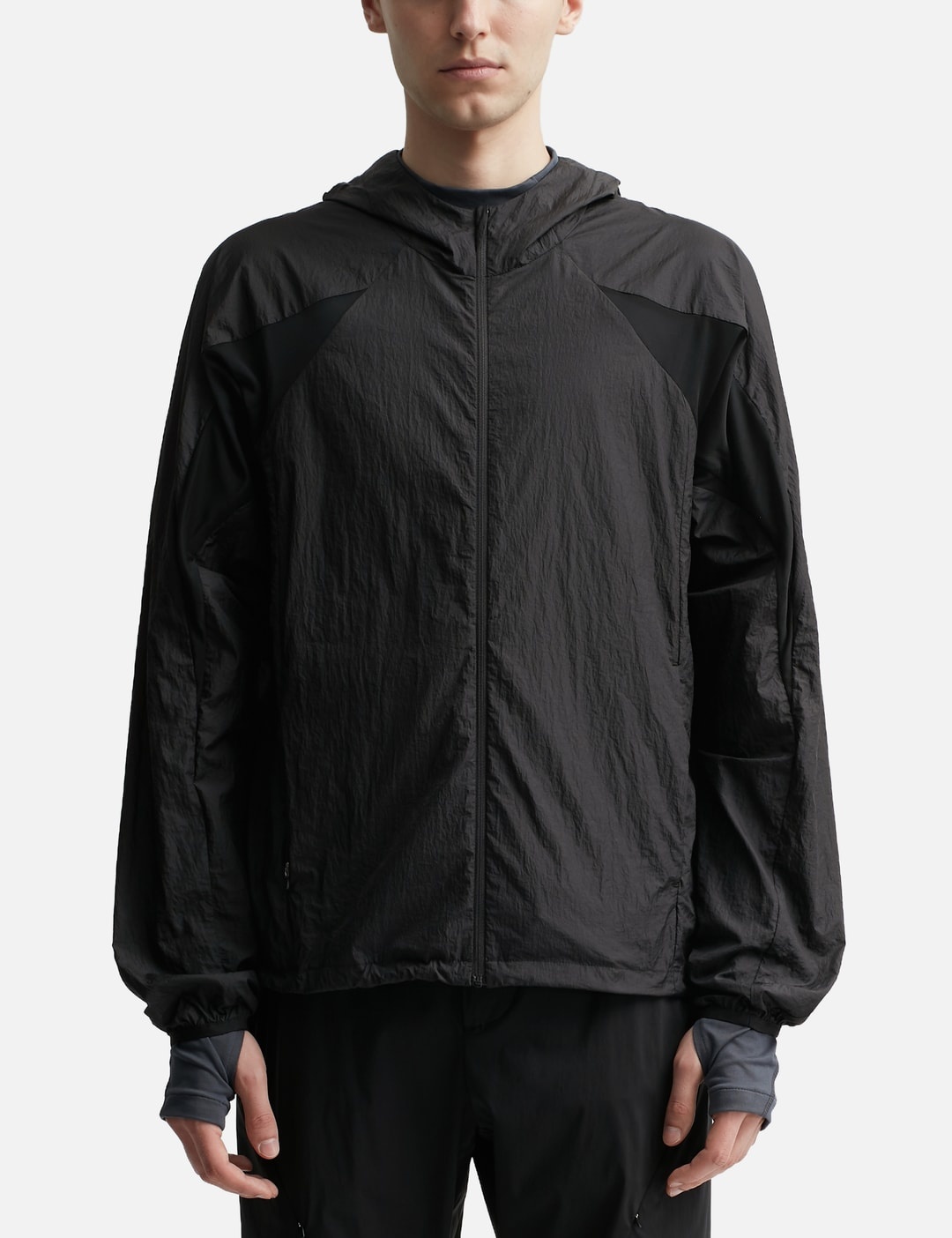 POST ARCHIVE FACTION (PAF) 5.0+ TECHNICAL JACKET RIGHT | hbx 