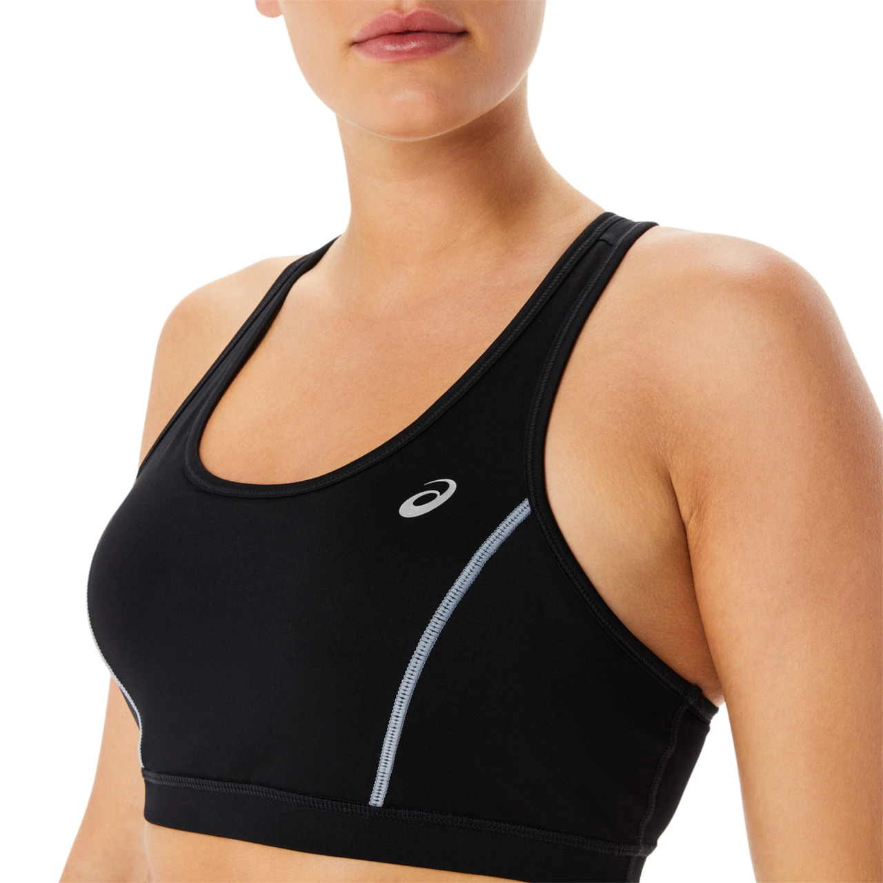 WOMEN'S TRAINING CORE BRA - 4