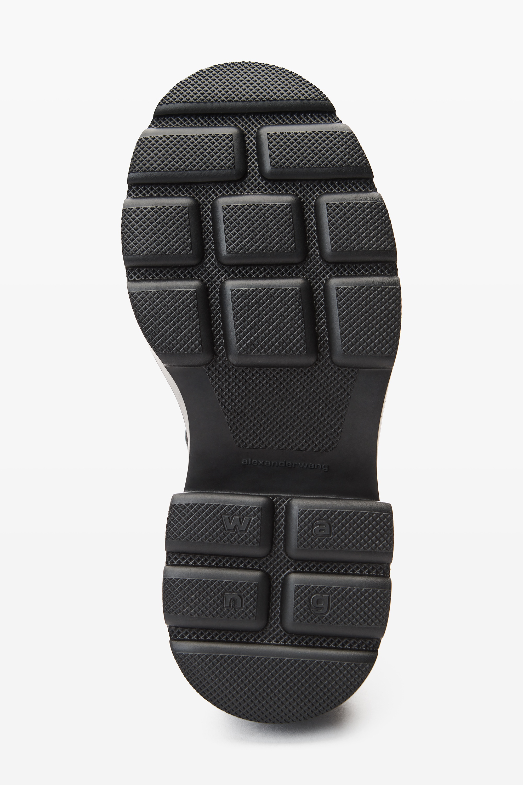 Tova Mary Jane Platform in Leather - 4