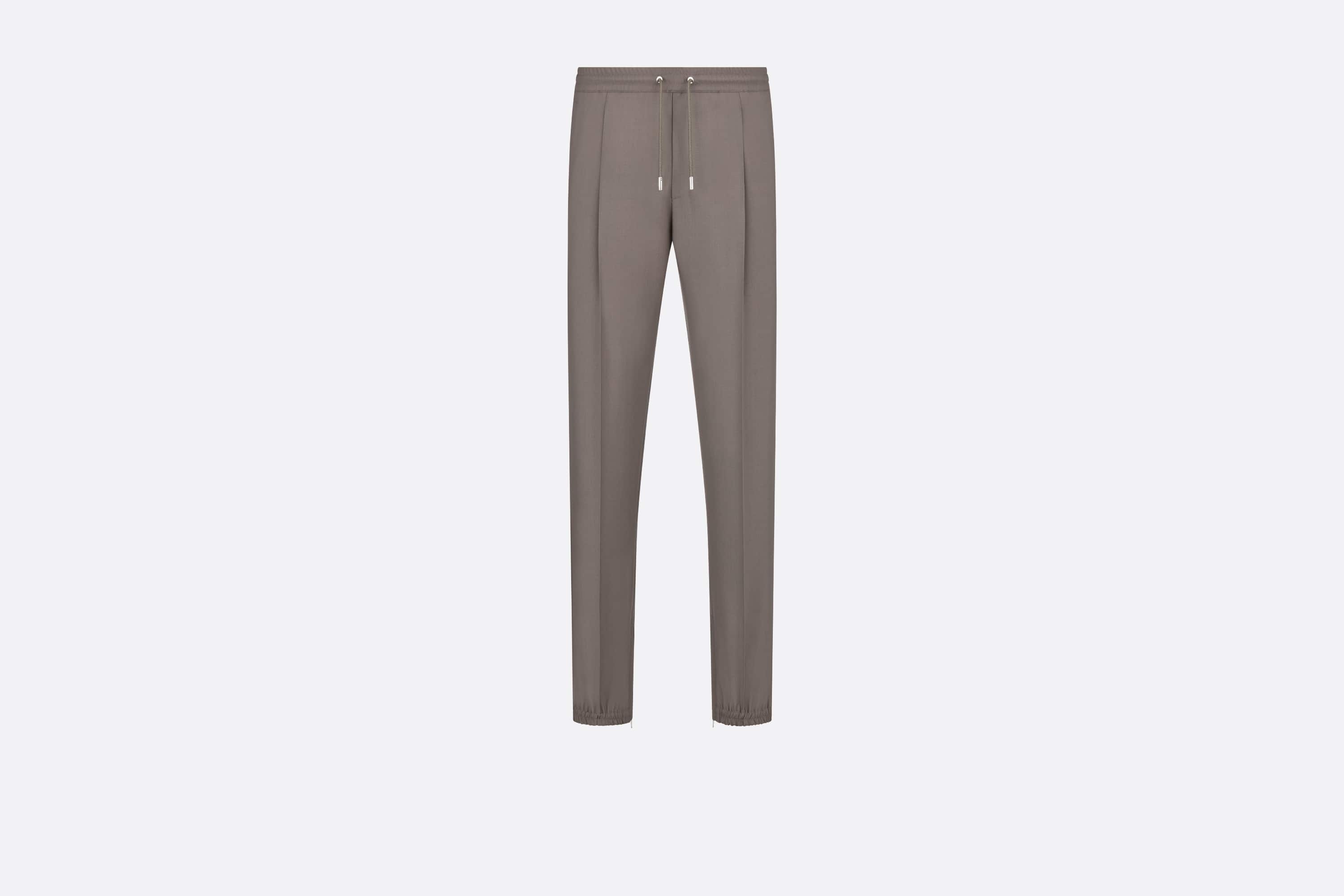 Track Pants - 1