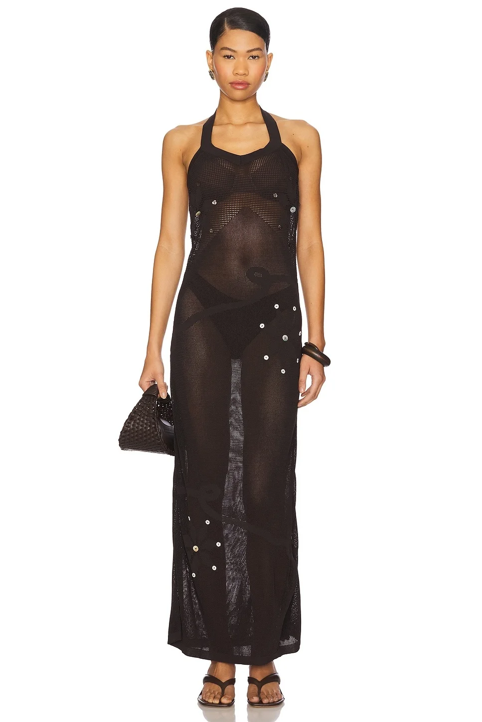 Essens Dress - 1