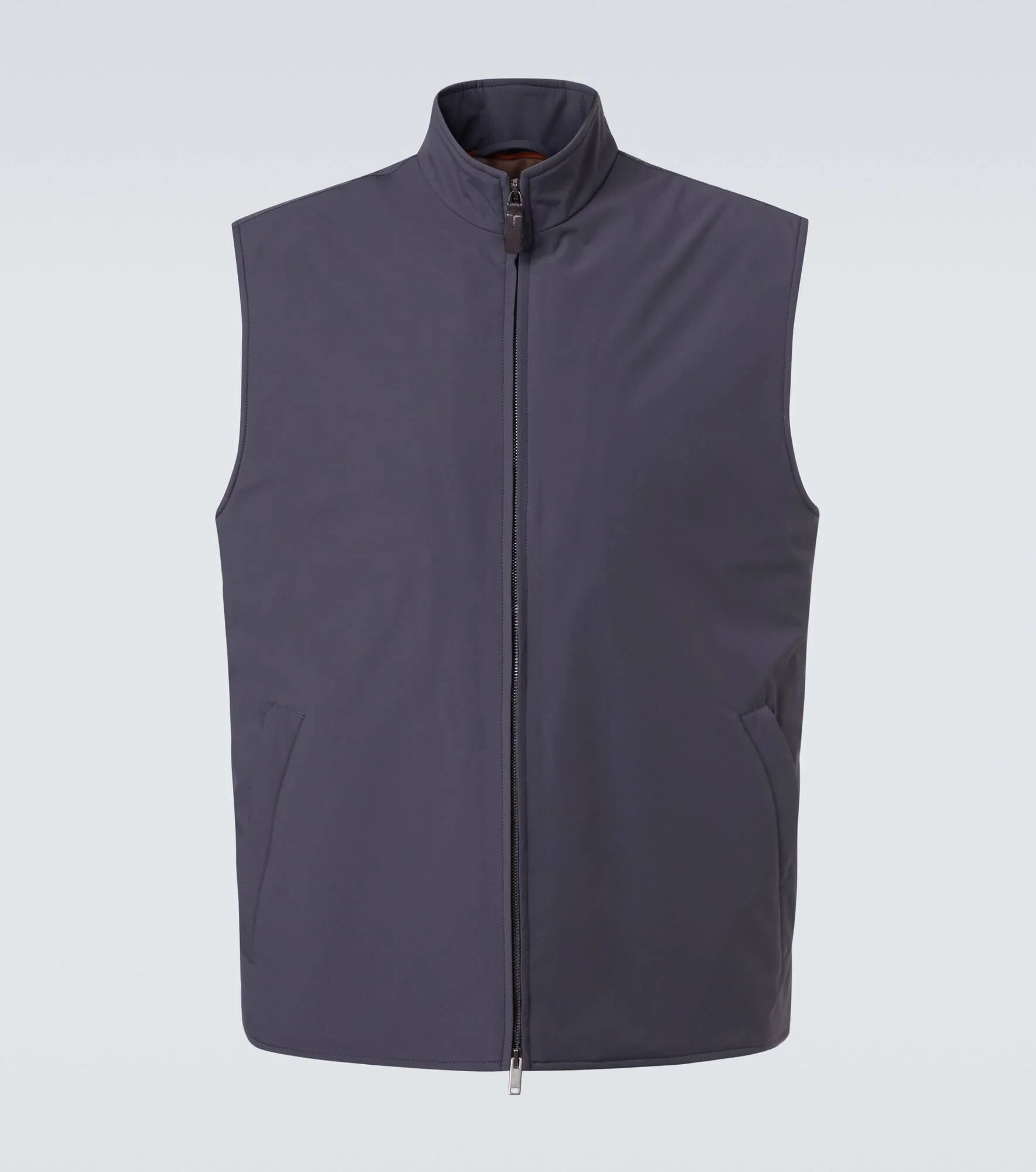 Technical vest - 1