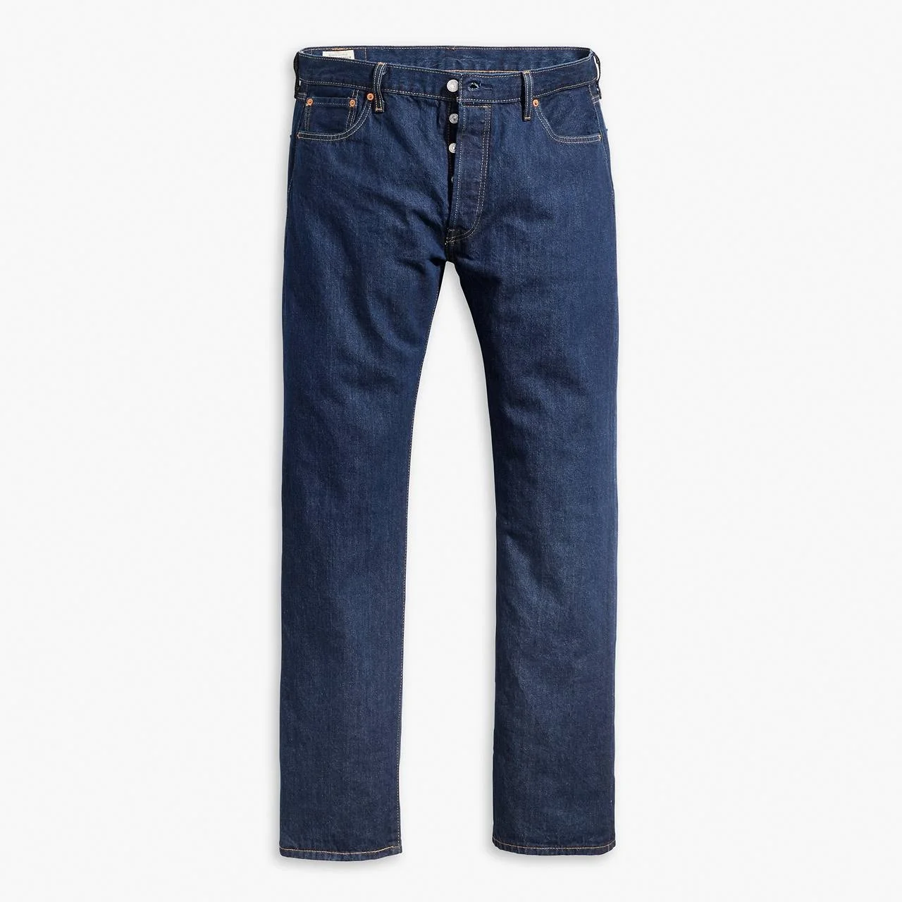 501® ORIGINAL FIT MEN'S JEANS - 1