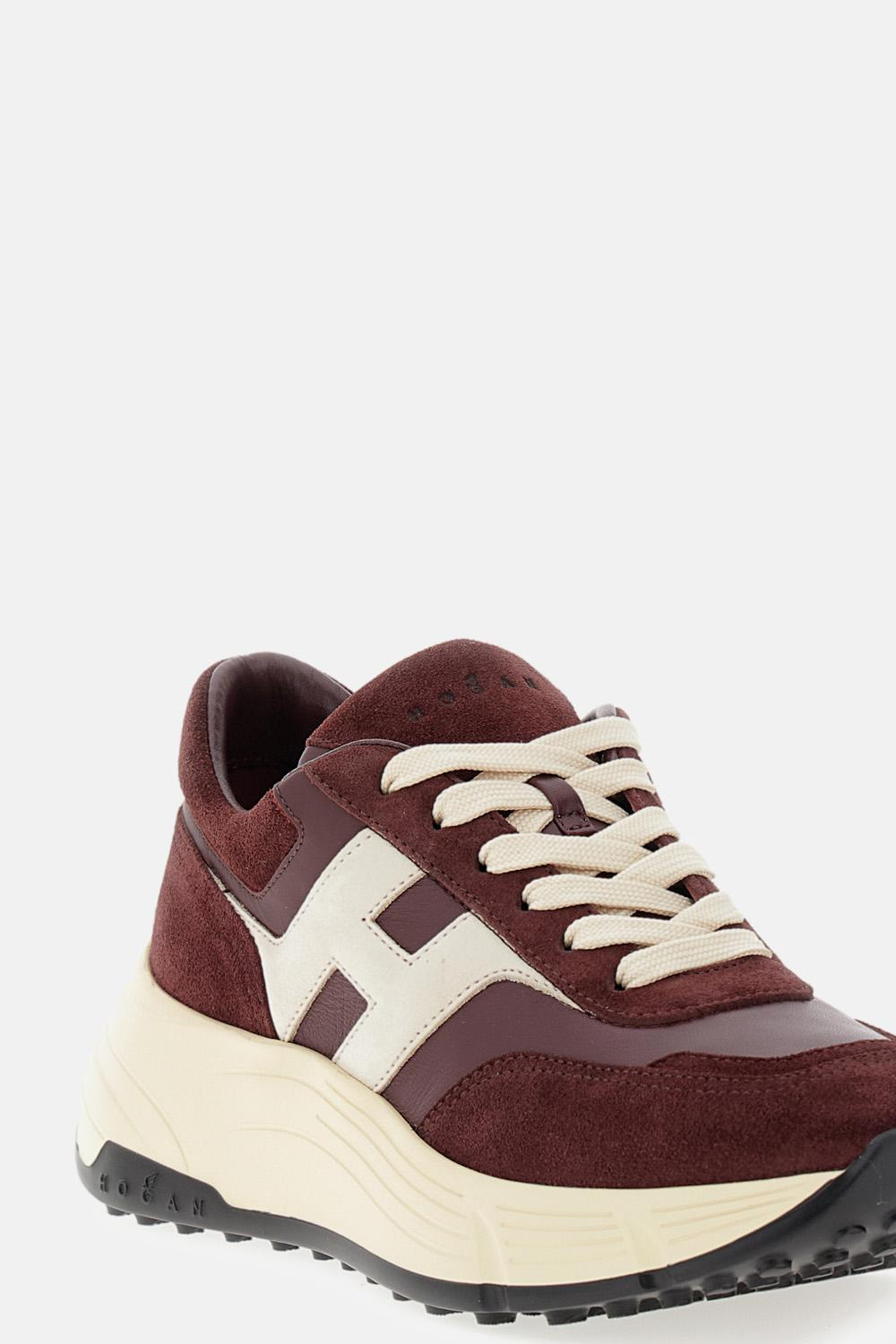SNEAKER H669 - 4