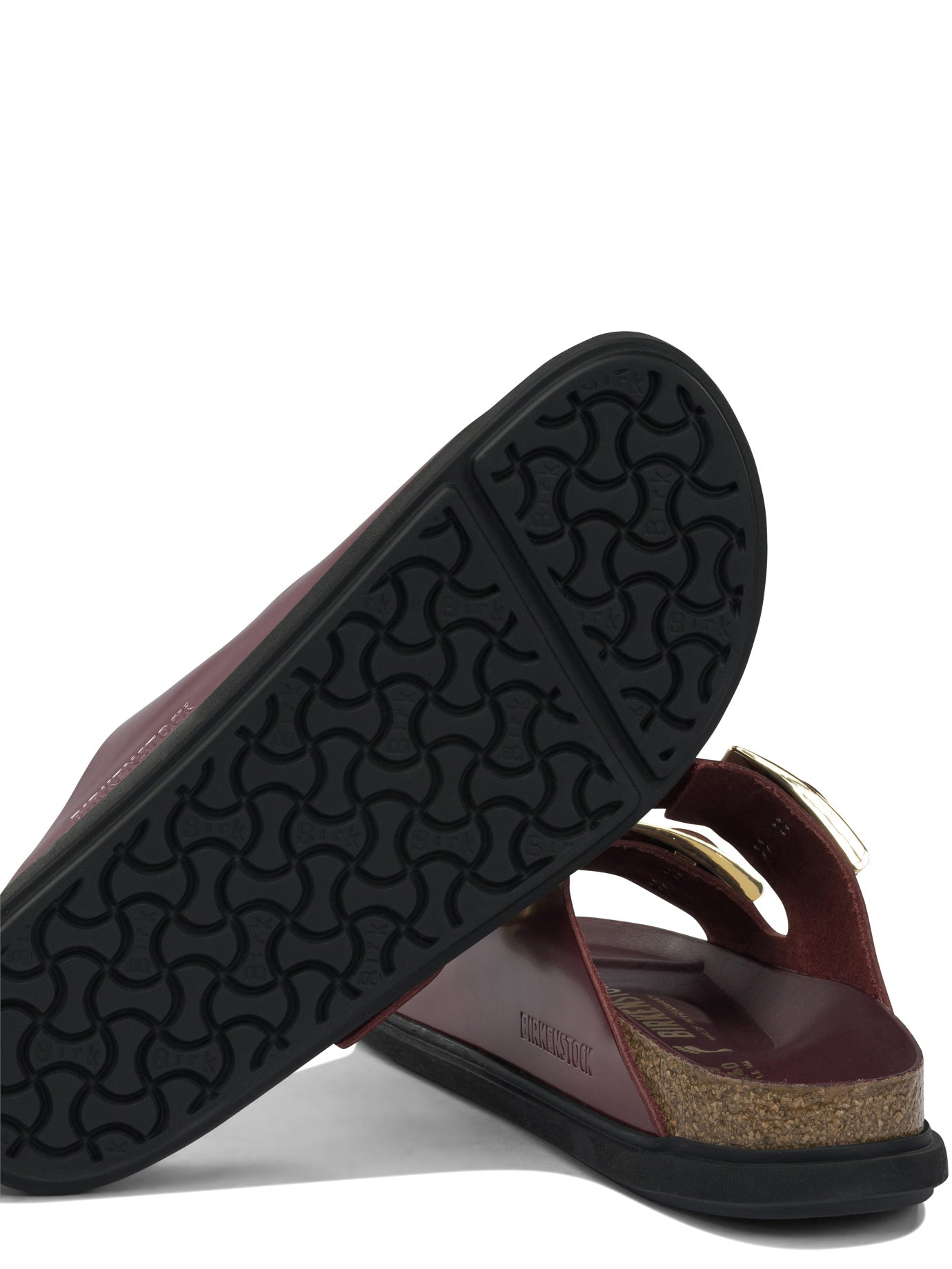 Birkenstock "arizona Droplet Buckle" Sandals - 5