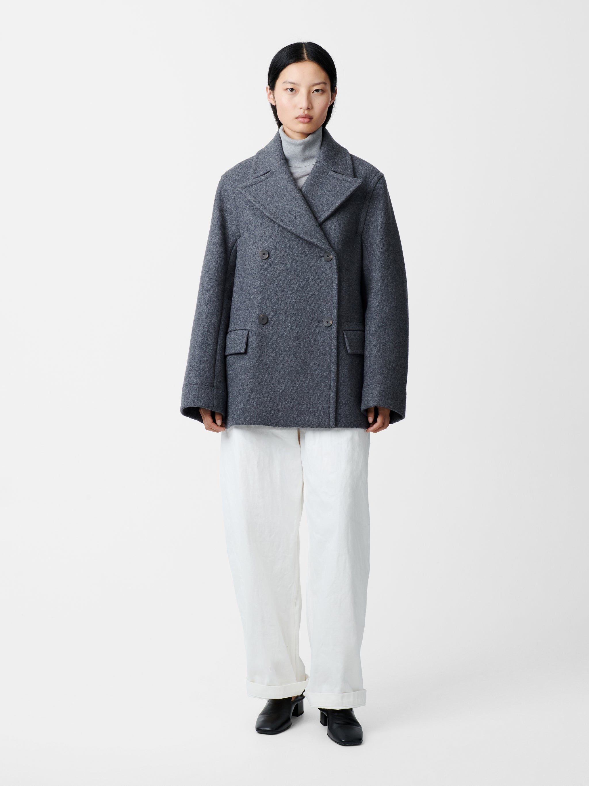 Coles Coat - 2