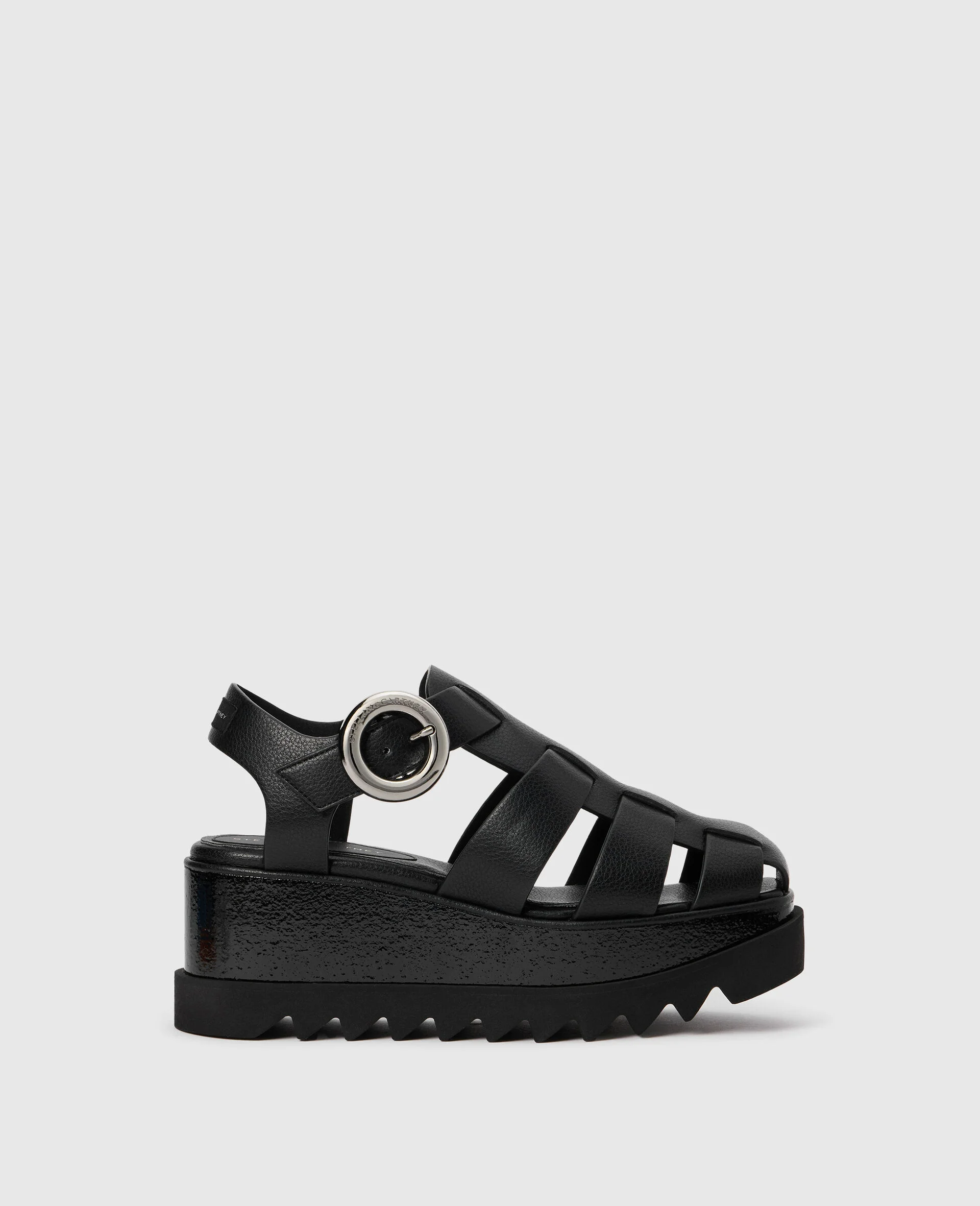 Elyse Platform Sandals - 1