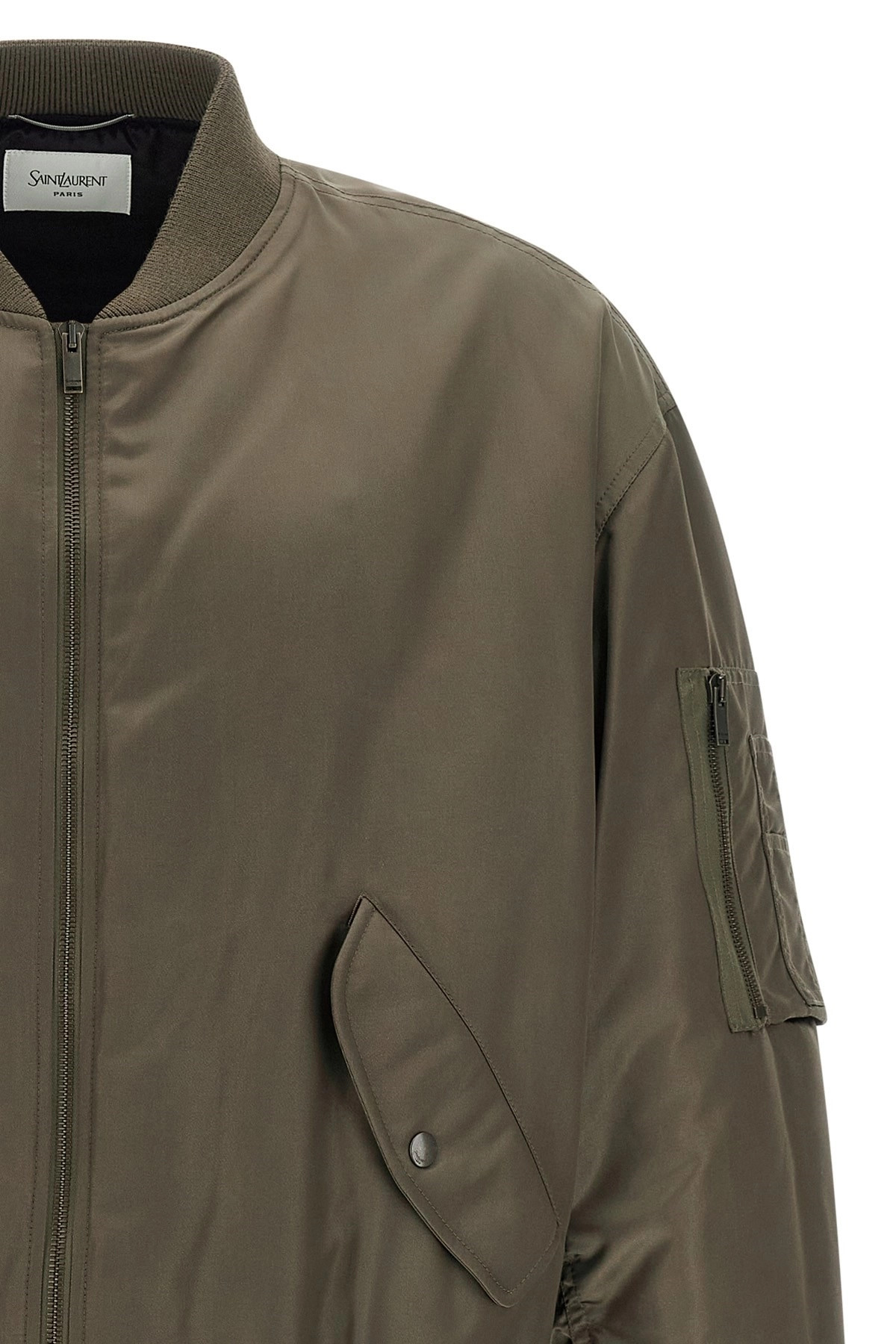 Serge bomber jacket - 3