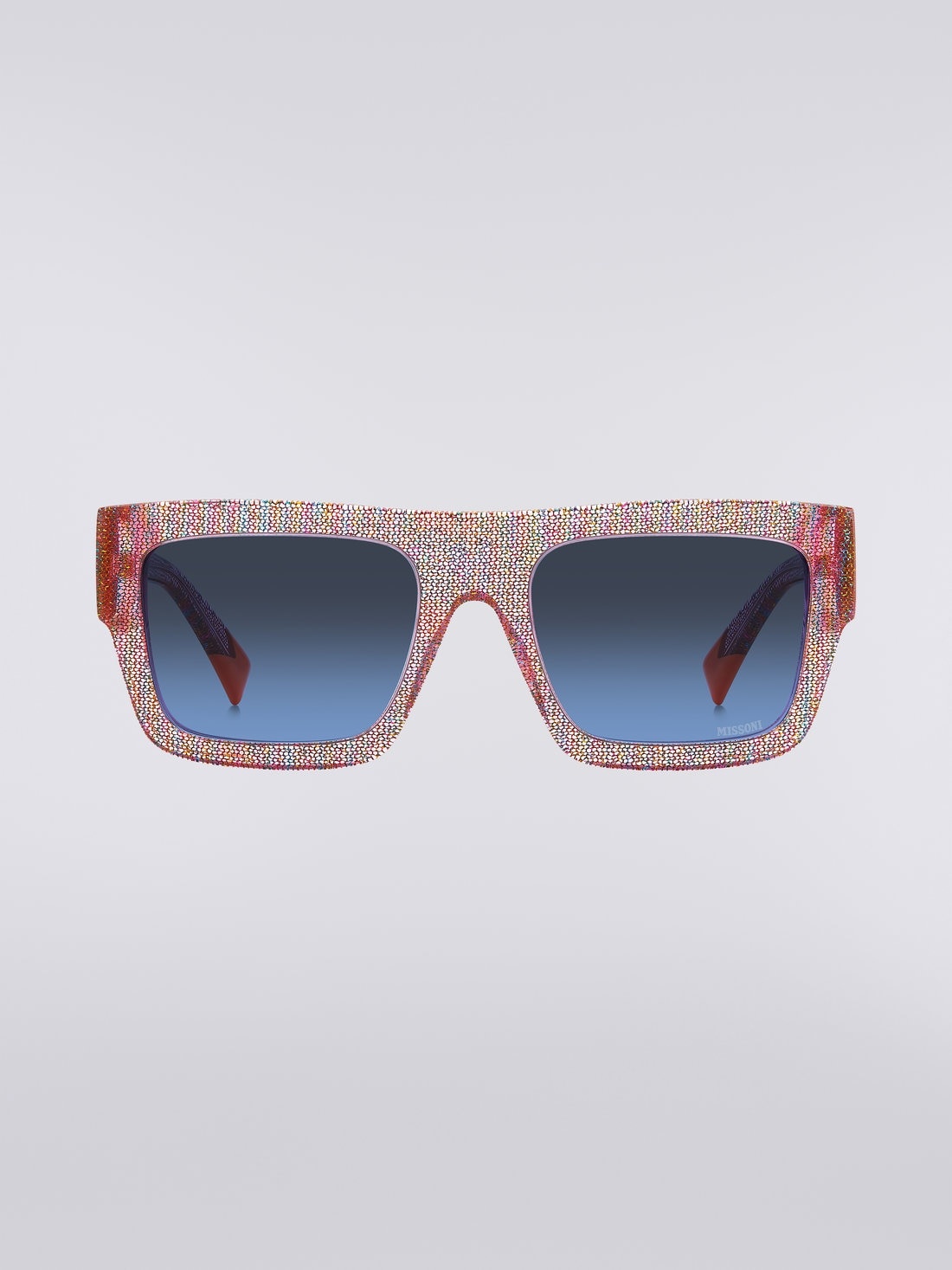 Missoni Dna Acetate Sunglasses - 1