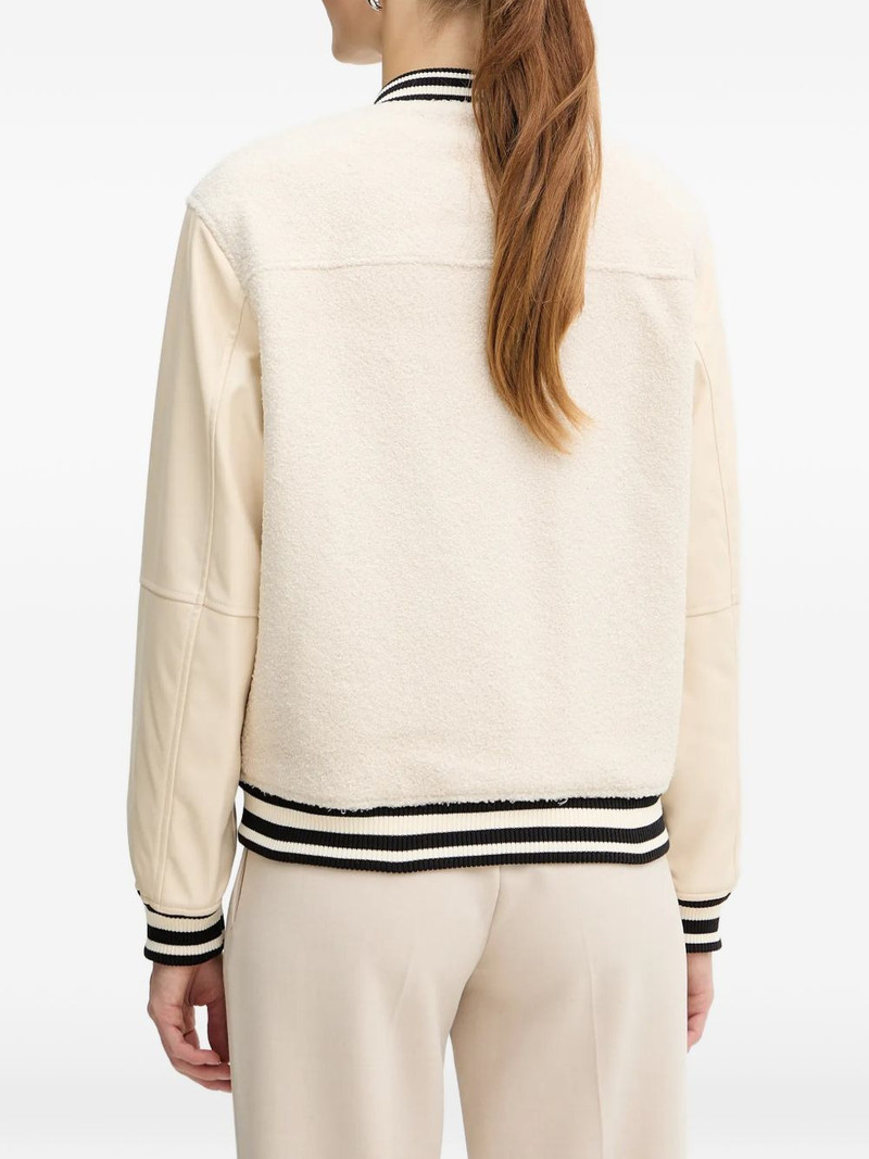 long-sleeves jacket 3