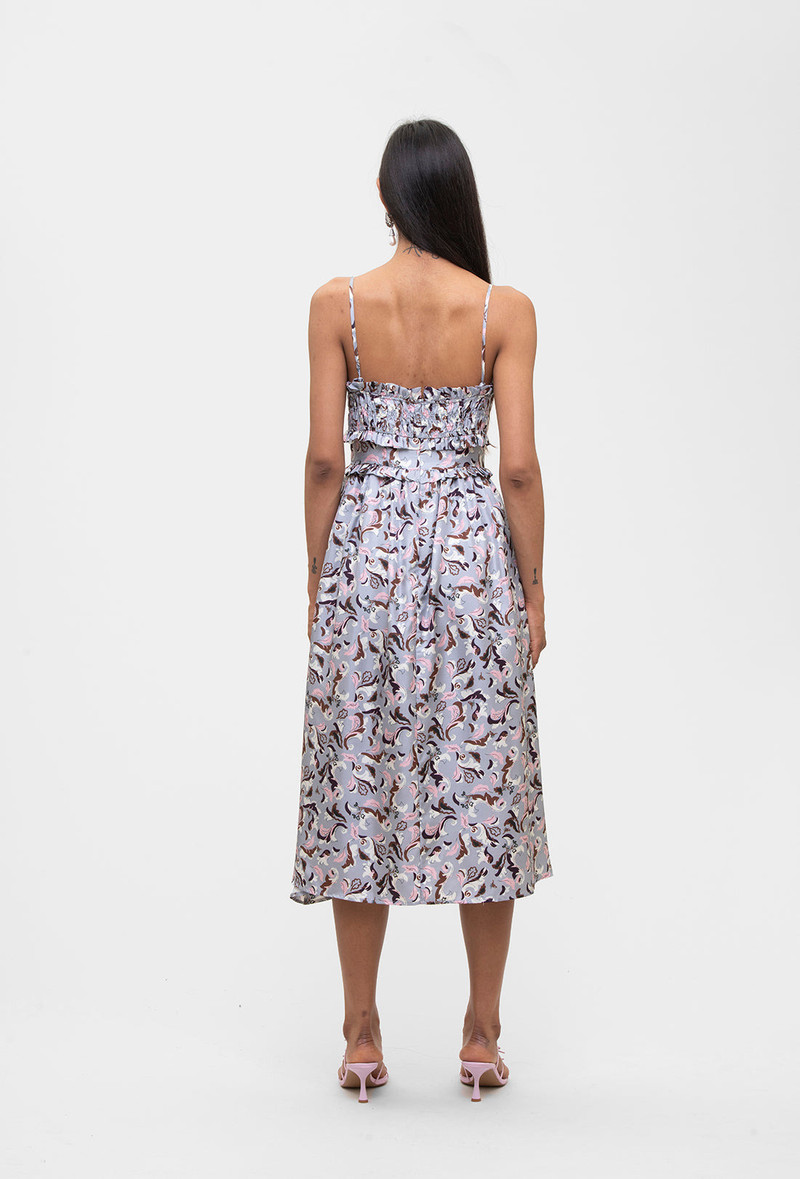 Rosalind Dress - Final sale 5