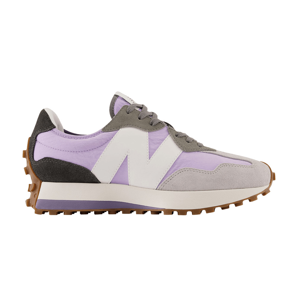 Wmns 327 'Cyber Lilac Summer Fog' - 1