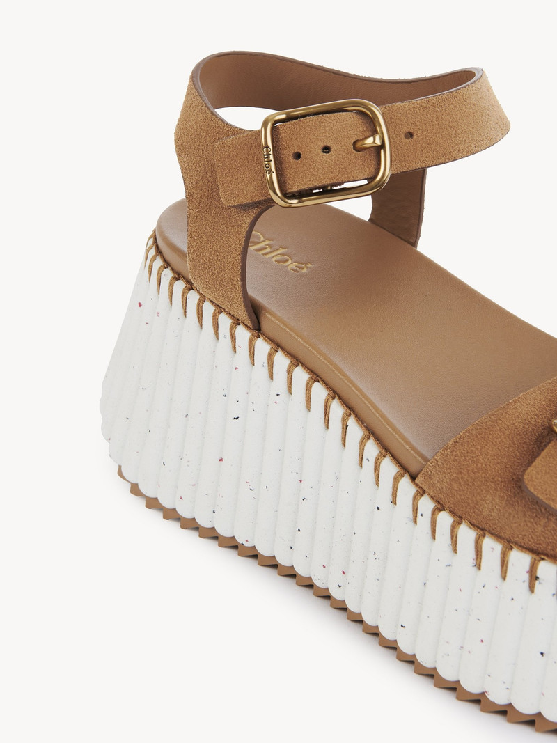 NAMA WEDGE SANDAL 6