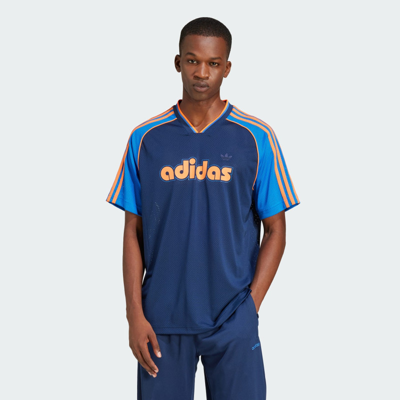 adidas Jersey outlook