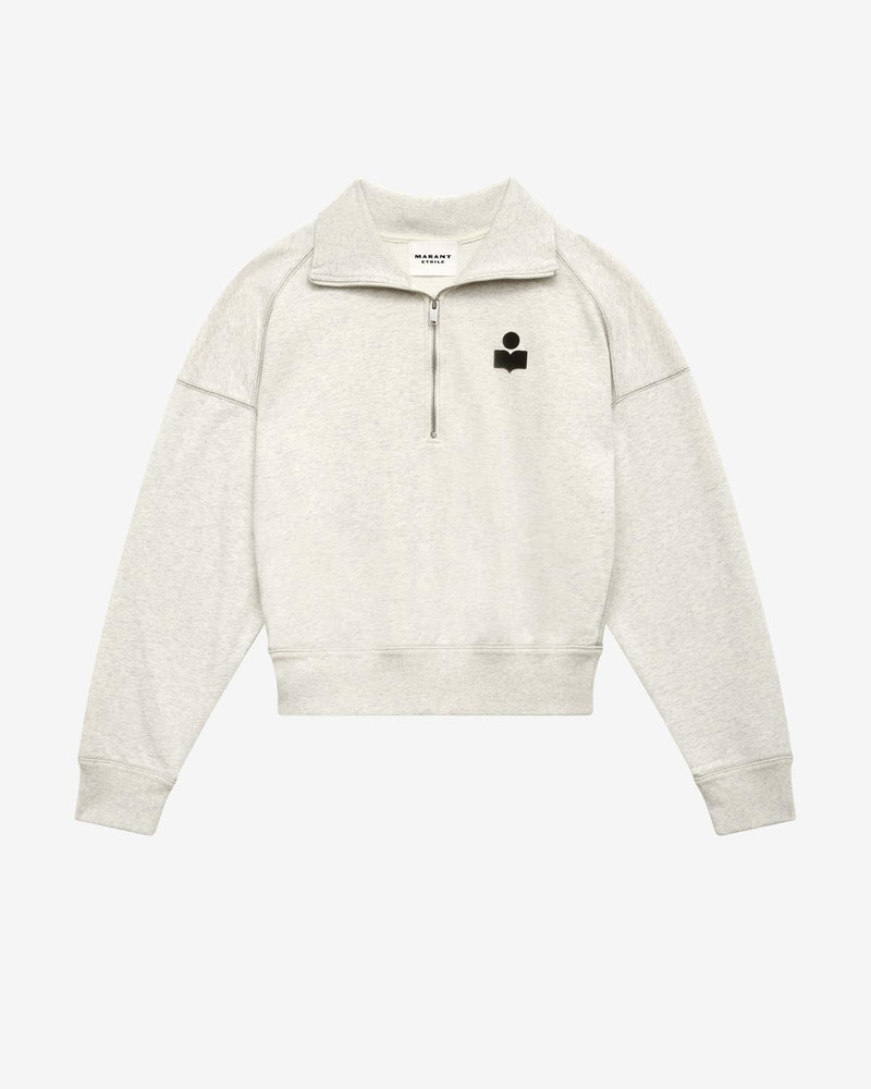 ROSS LOGO SWEATSHIRT - 1