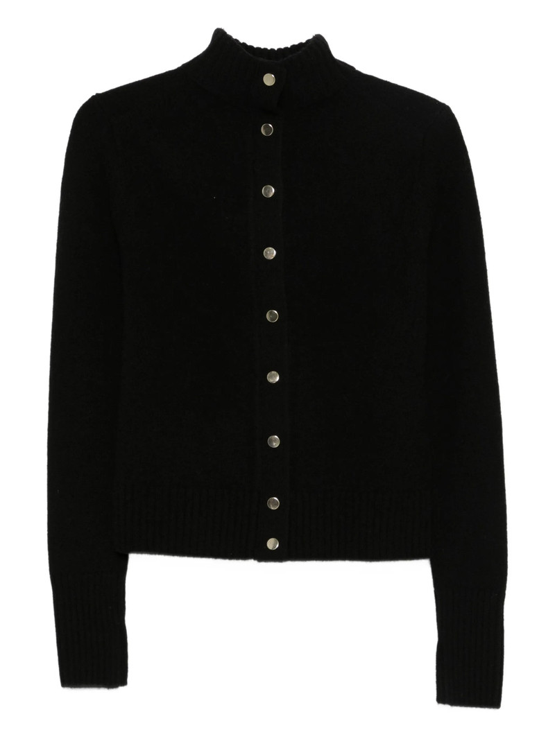 Carven Buttoned Cardigan 1
