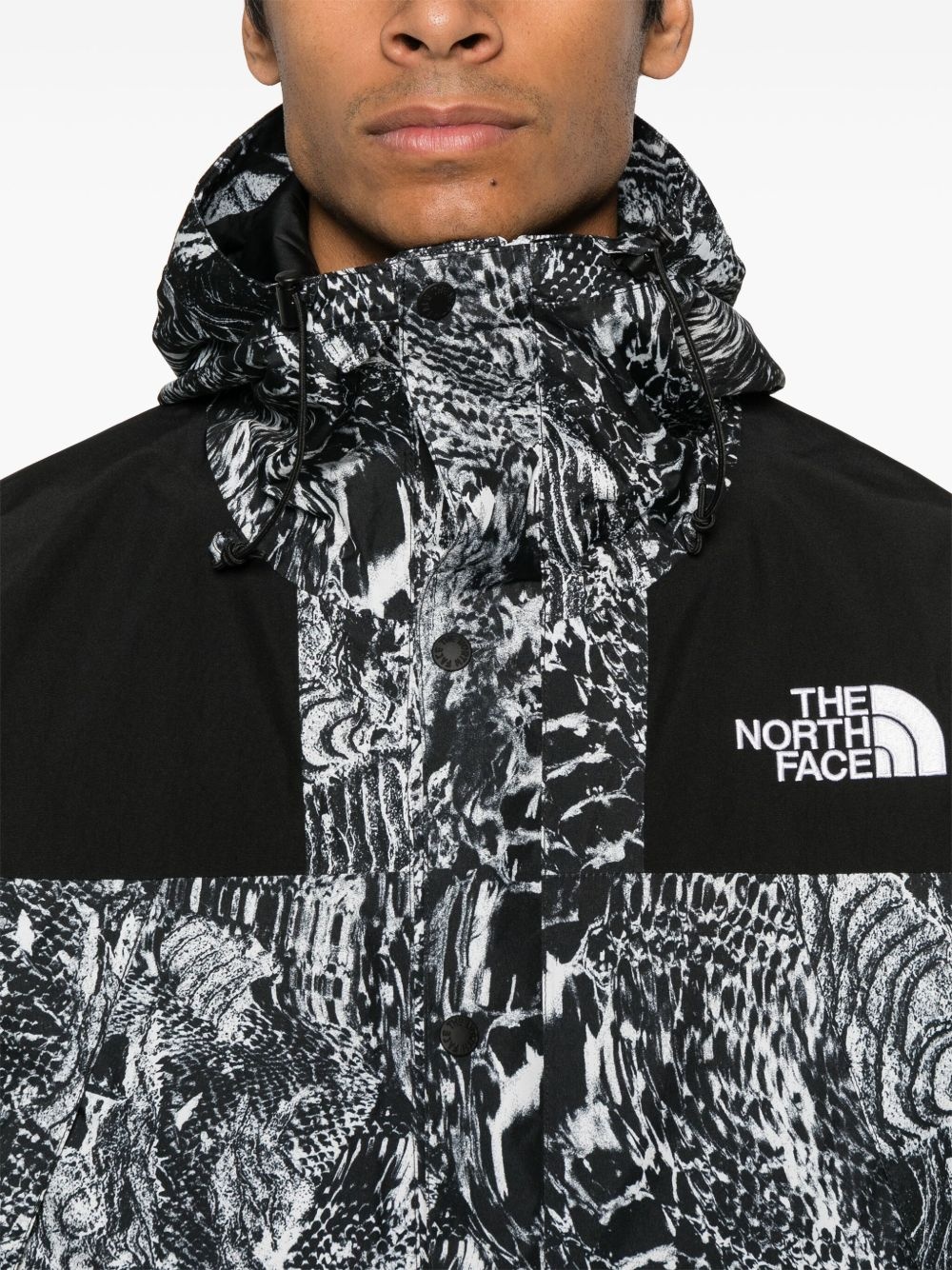 MOUNTAIN JACKET - 4