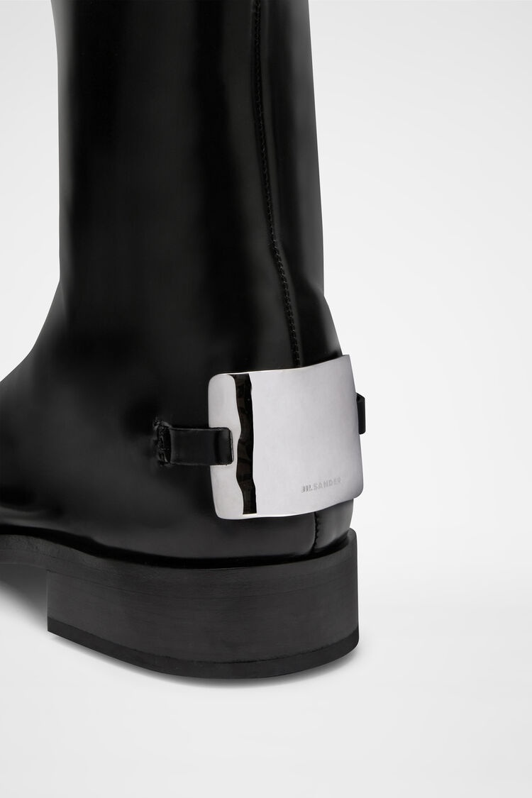 Chelsea Boots - 6