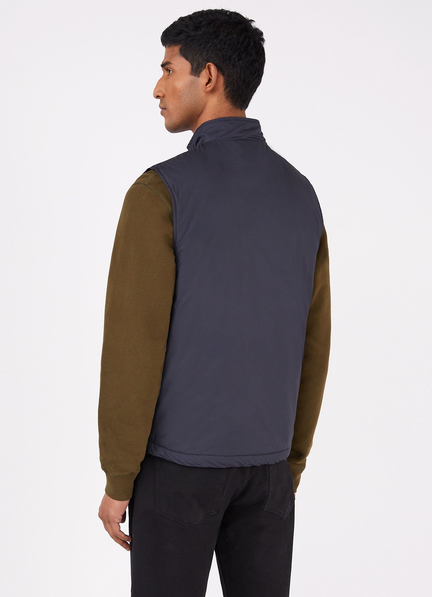 Insulated Gilet - 4