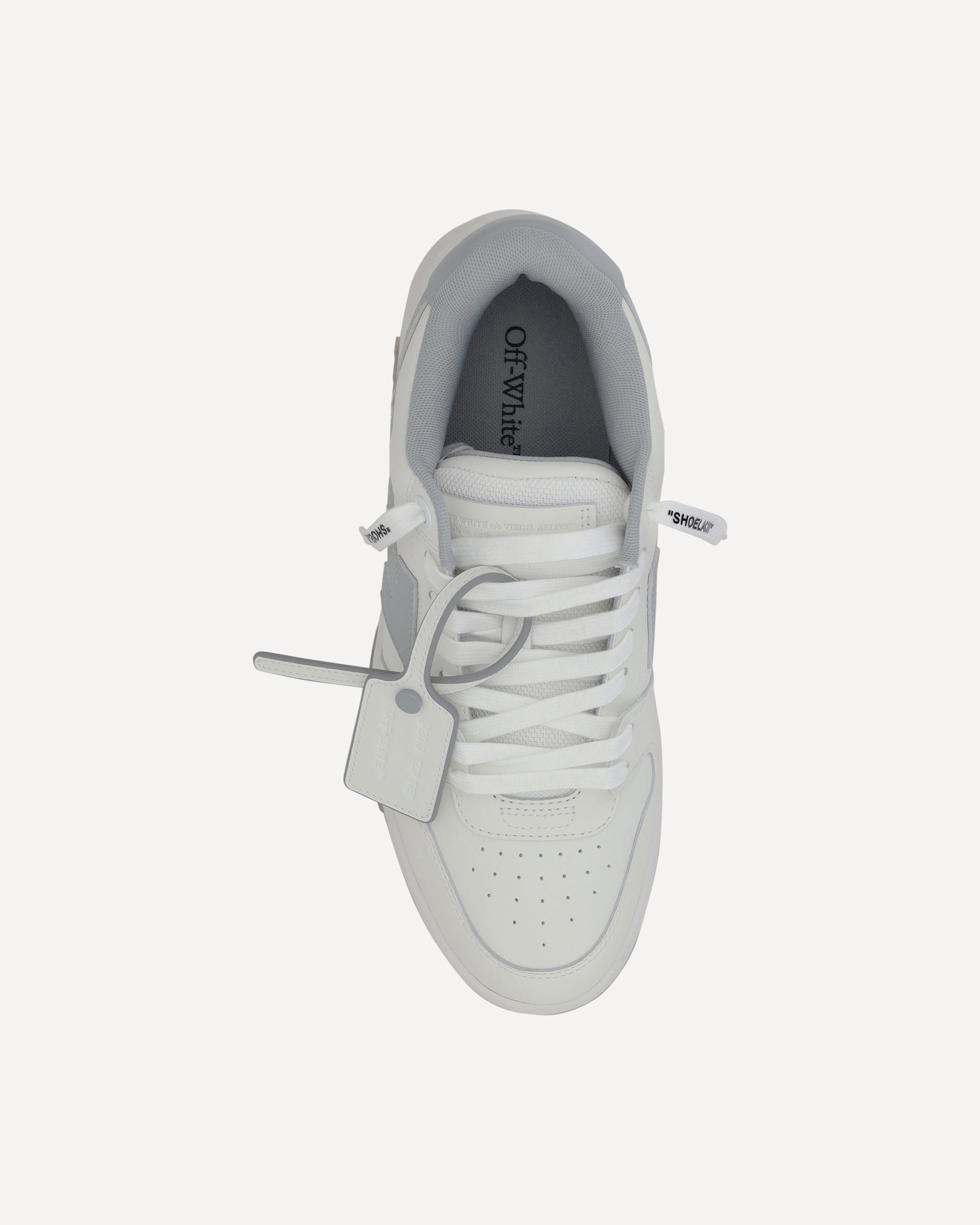 Out Of Office Sneakers - 4