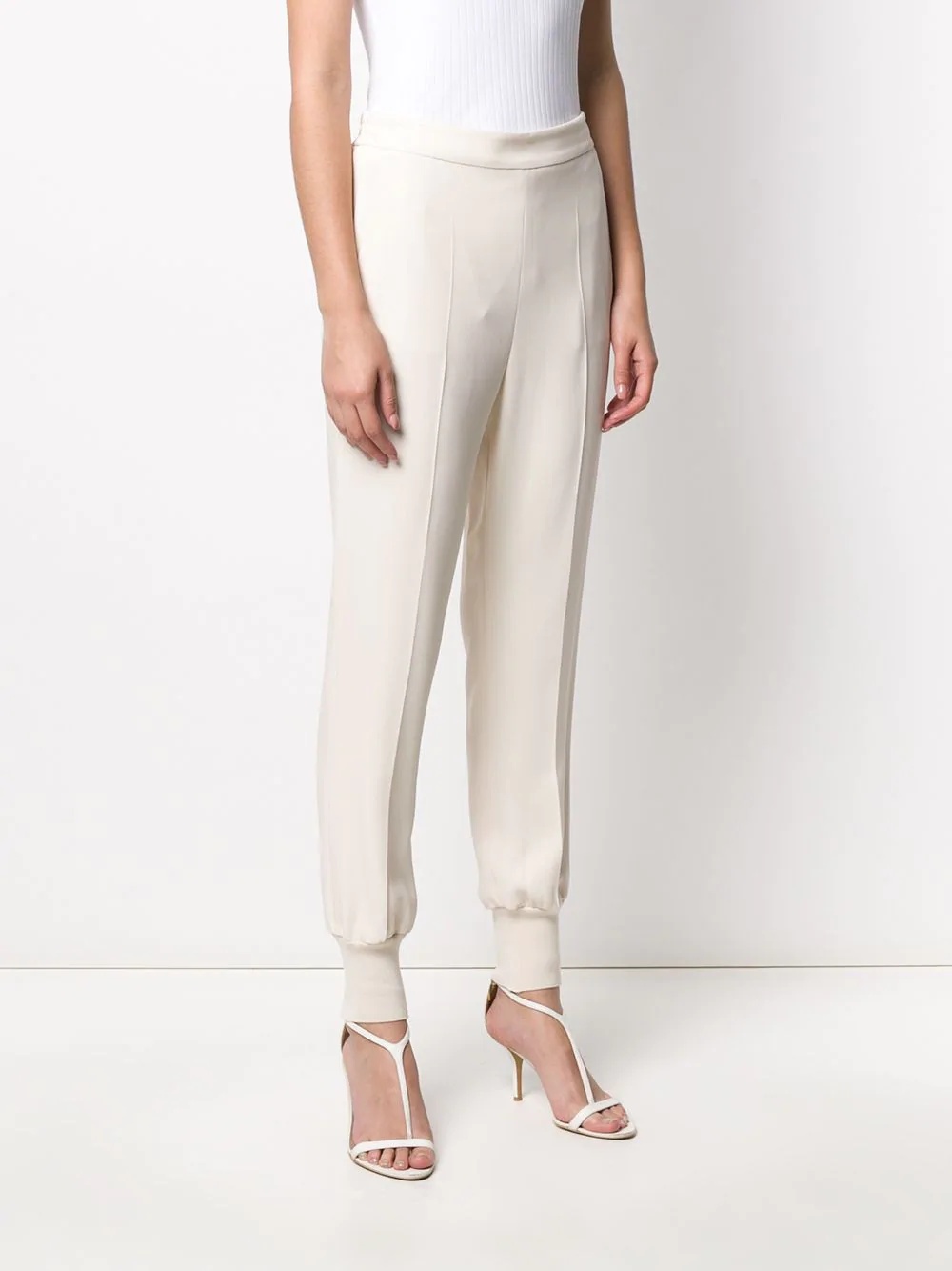 Julia loose fit trousers - 3