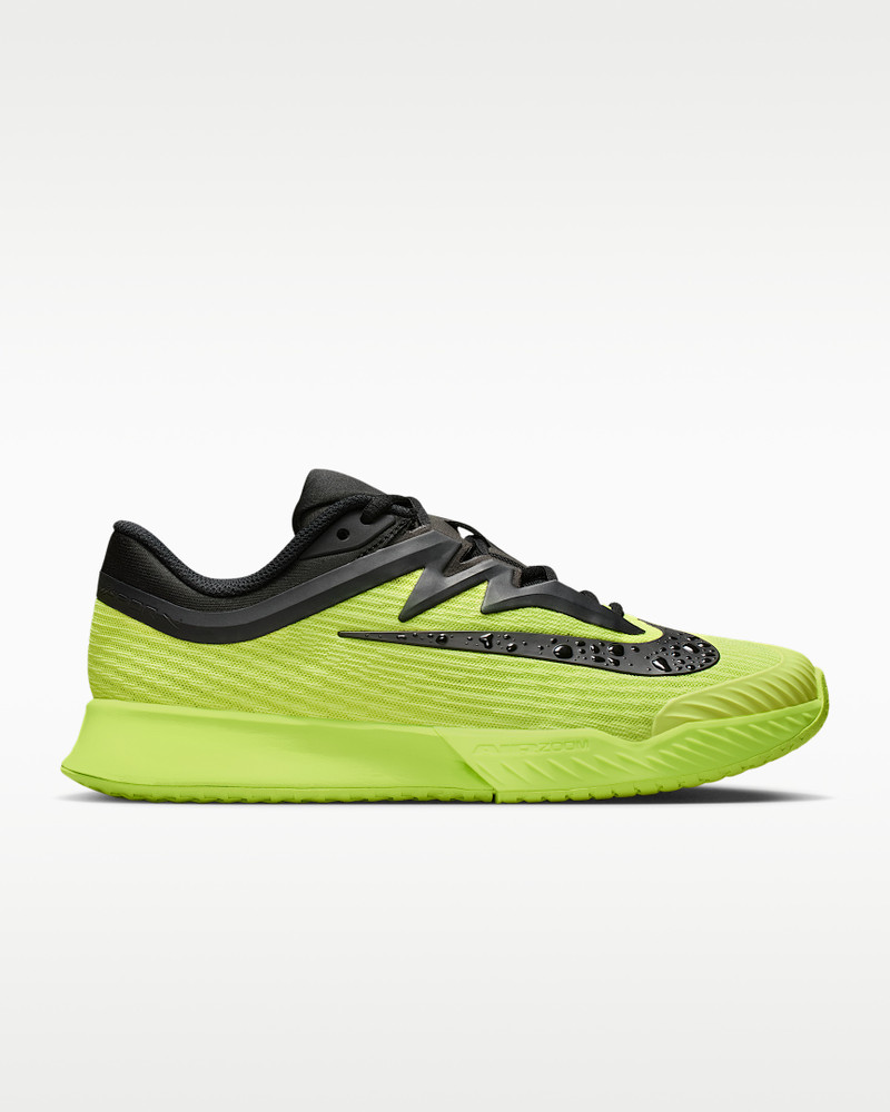 Nike Vapor Pro 3 Women's Hard Court Tennis Shoes 3