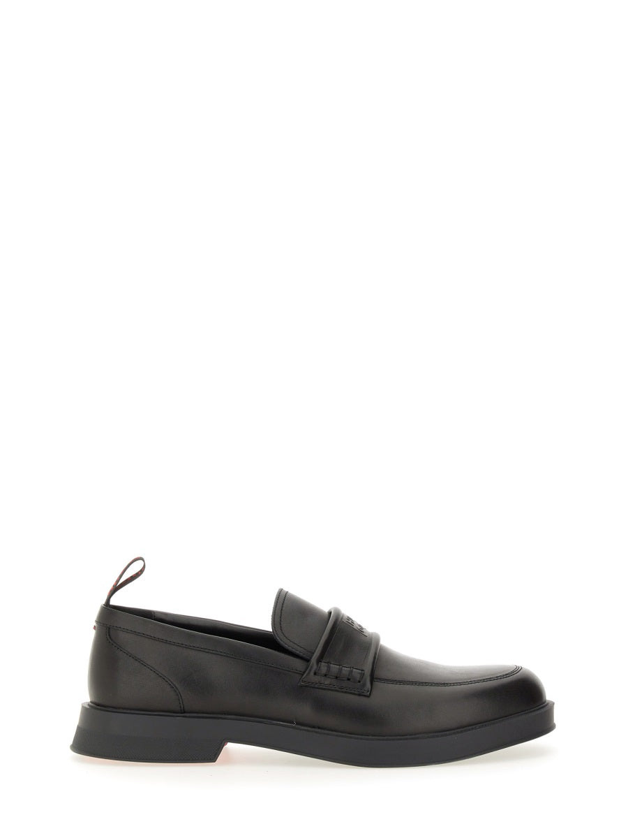 Moccasin "Lenner" - 1