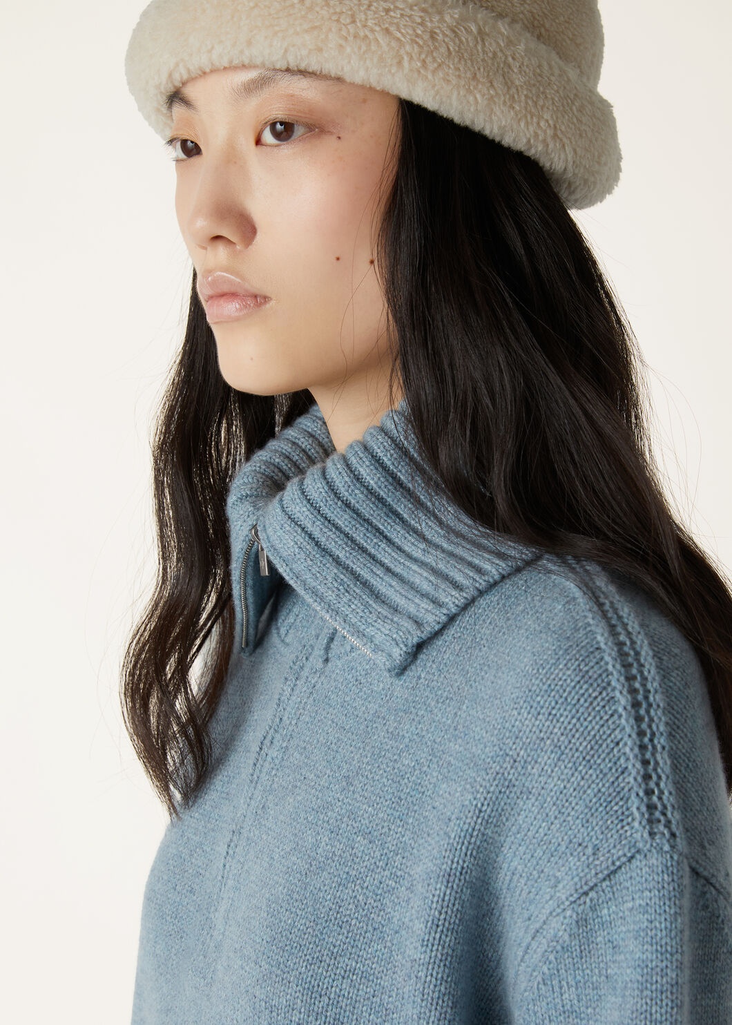 Parksville Pullover - 3