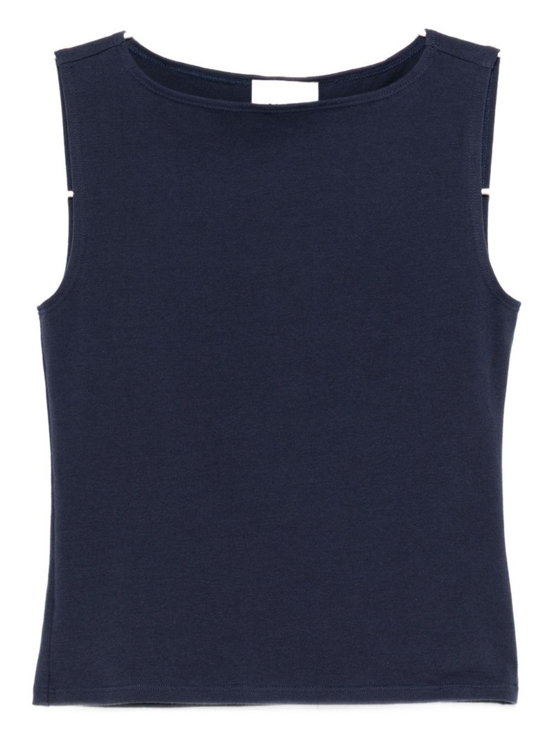 Dusk knit top 1